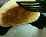 Simple and Delicious Recipe: Pan-Fried Bread｜耳なり