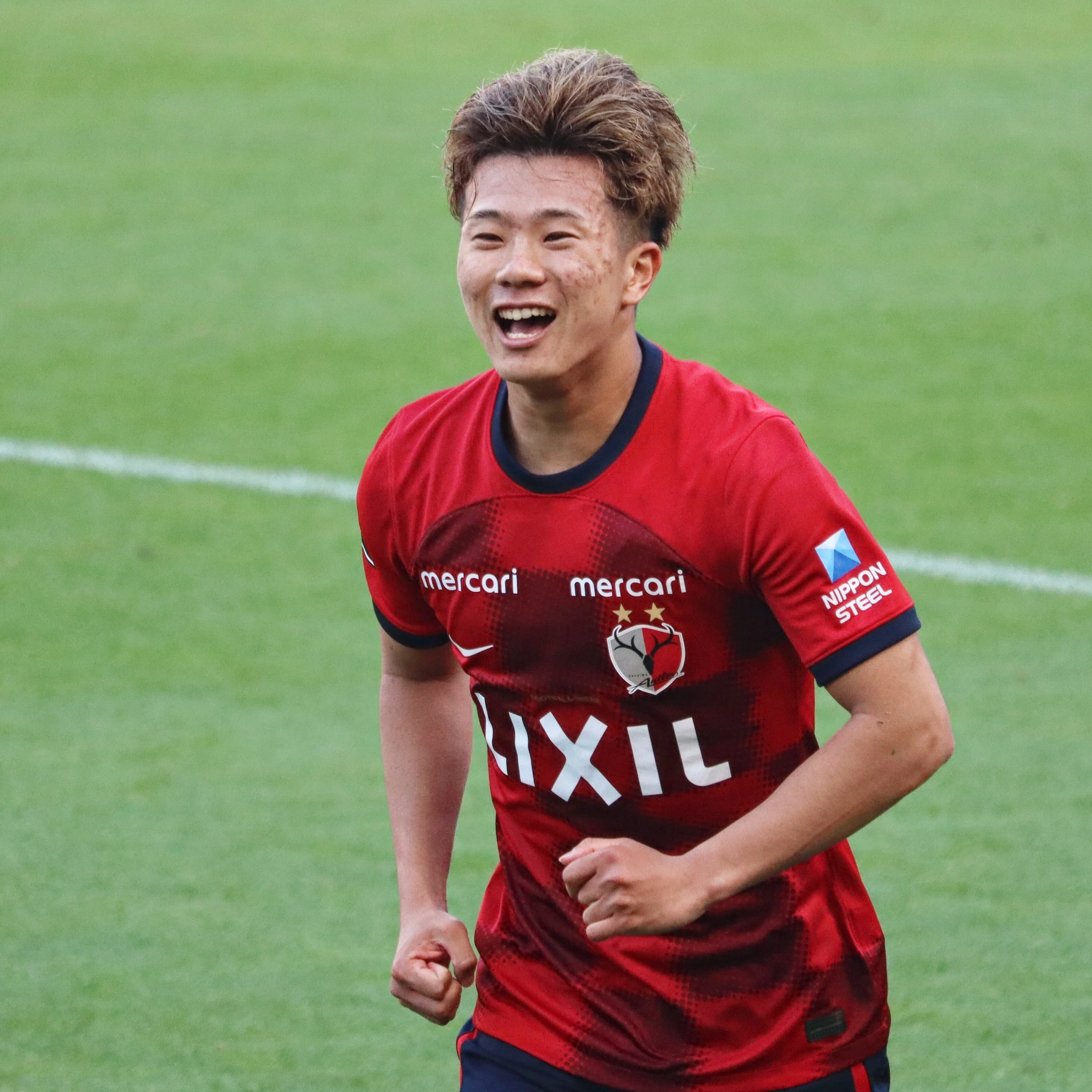 GK&DF編】2024鹿島アントラーズ選手別最終通信簿｜タケゴラ