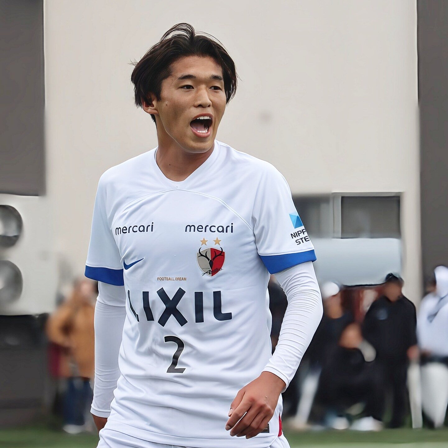 GK&DF編】2024鹿島アントラーズ選手別最終通信簿｜タケゴラ
