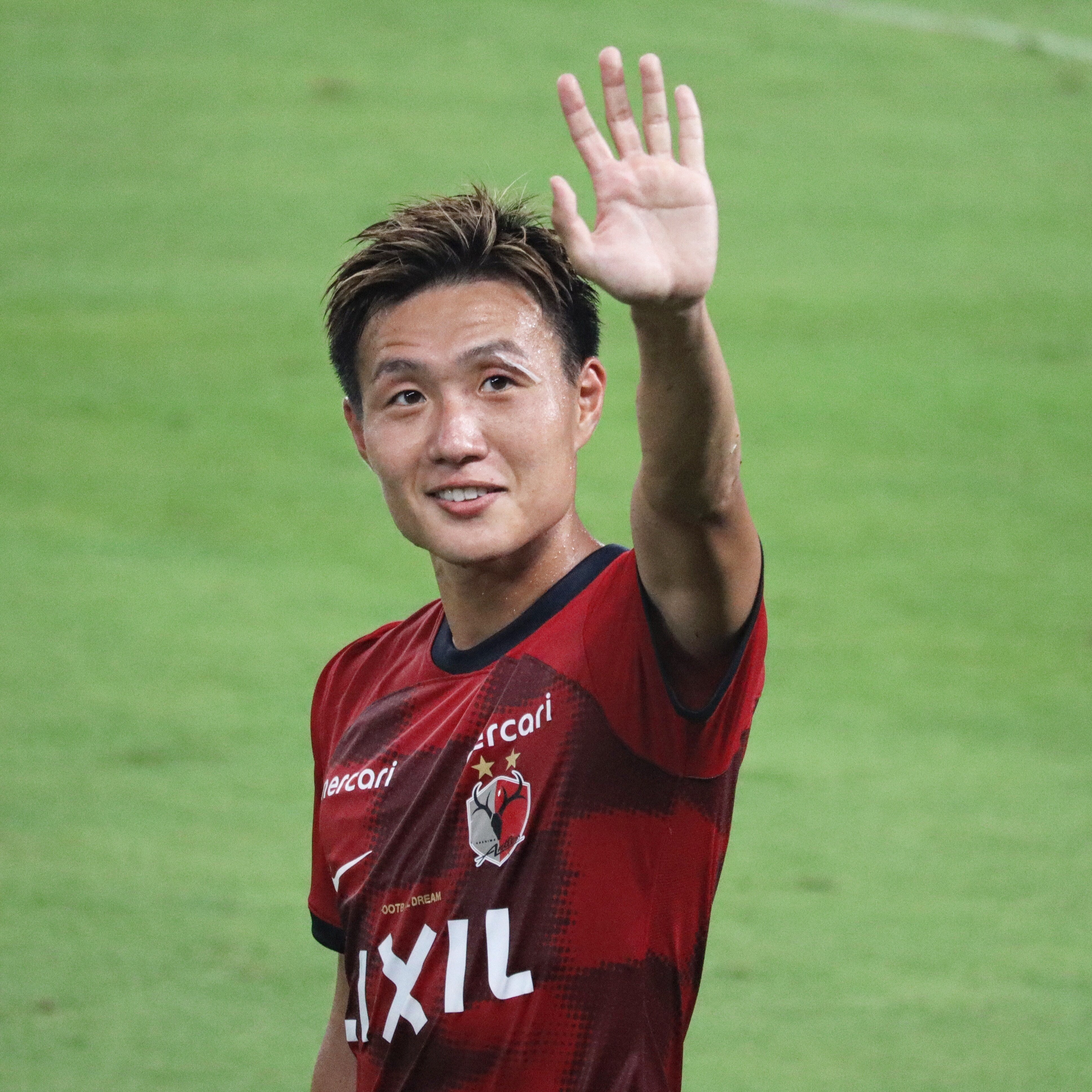 MF&FW&監督編】2024鹿島アントラーズ選手別最終通信簿｜タケゴラ