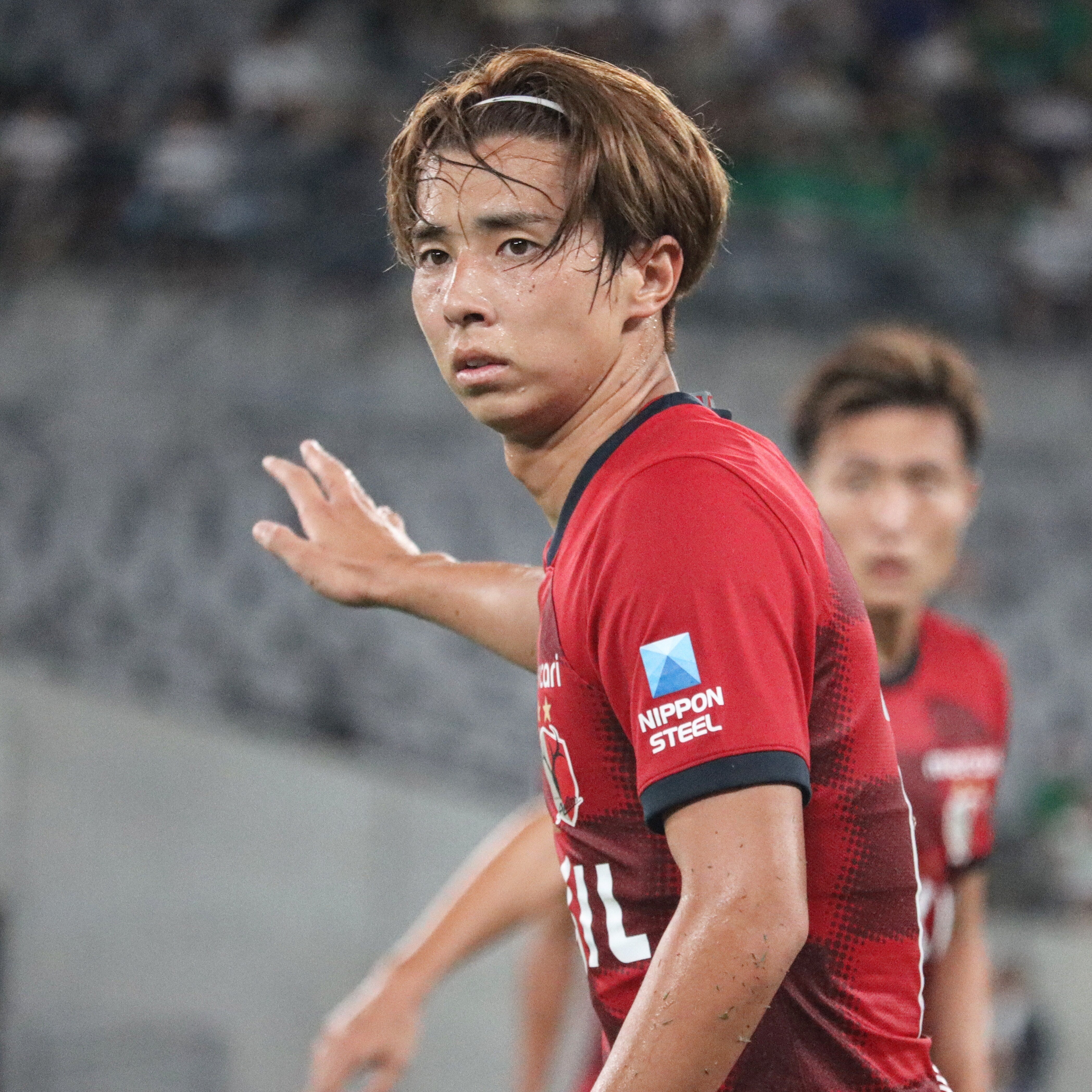 MF&FW&監督編】2024鹿島アントラーズ選手別最終通信簿｜タケゴラ