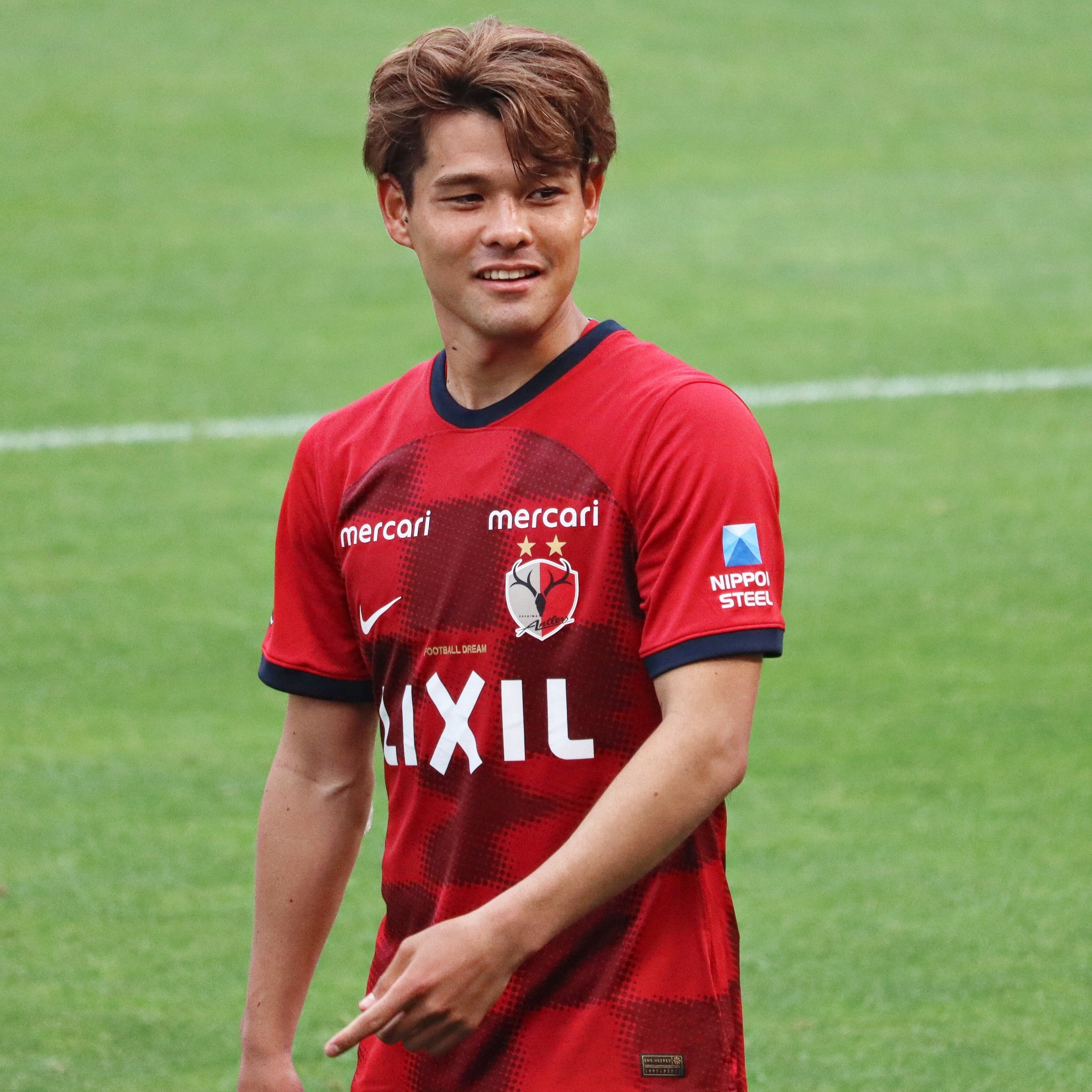 MF&FW&監督編】2024鹿島アントラーズ選手別最終通信簿｜タケゴラ