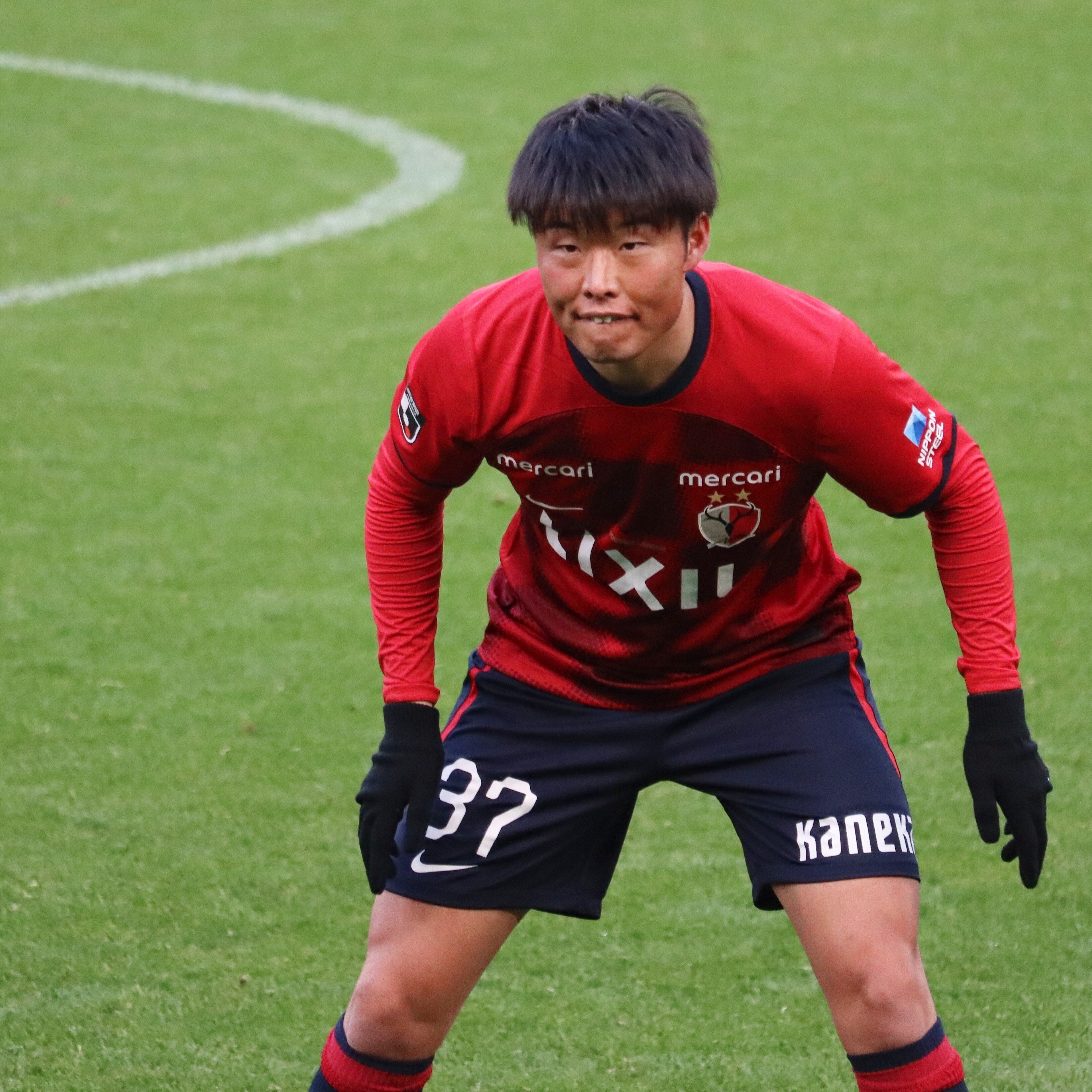 MF&FW&監督編】2024鹿島アントラーズ選手別最終通信簿｜タケゴラ