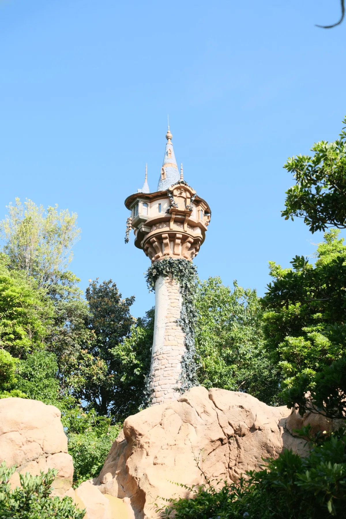 ☆超レア☆WDW☆キャスト限定☆アトラスシリーズ4of12☆マジック