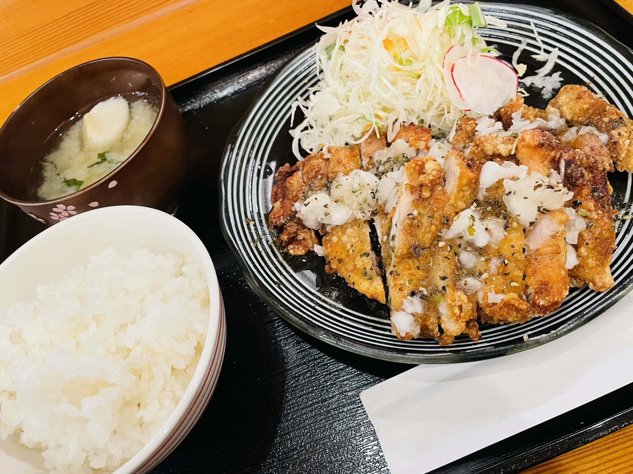 ゼクストリーム大阪直前！おすすめグルメ(麺以外編)｜砂糖水