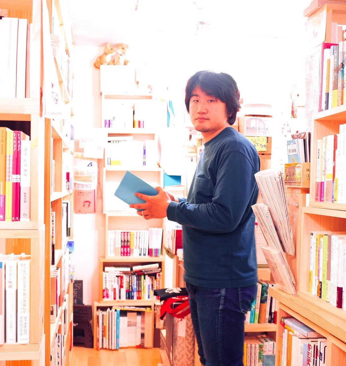 前編】「読書会コミュニティの魅力を大解剖！ 本好きが集まる秘密や