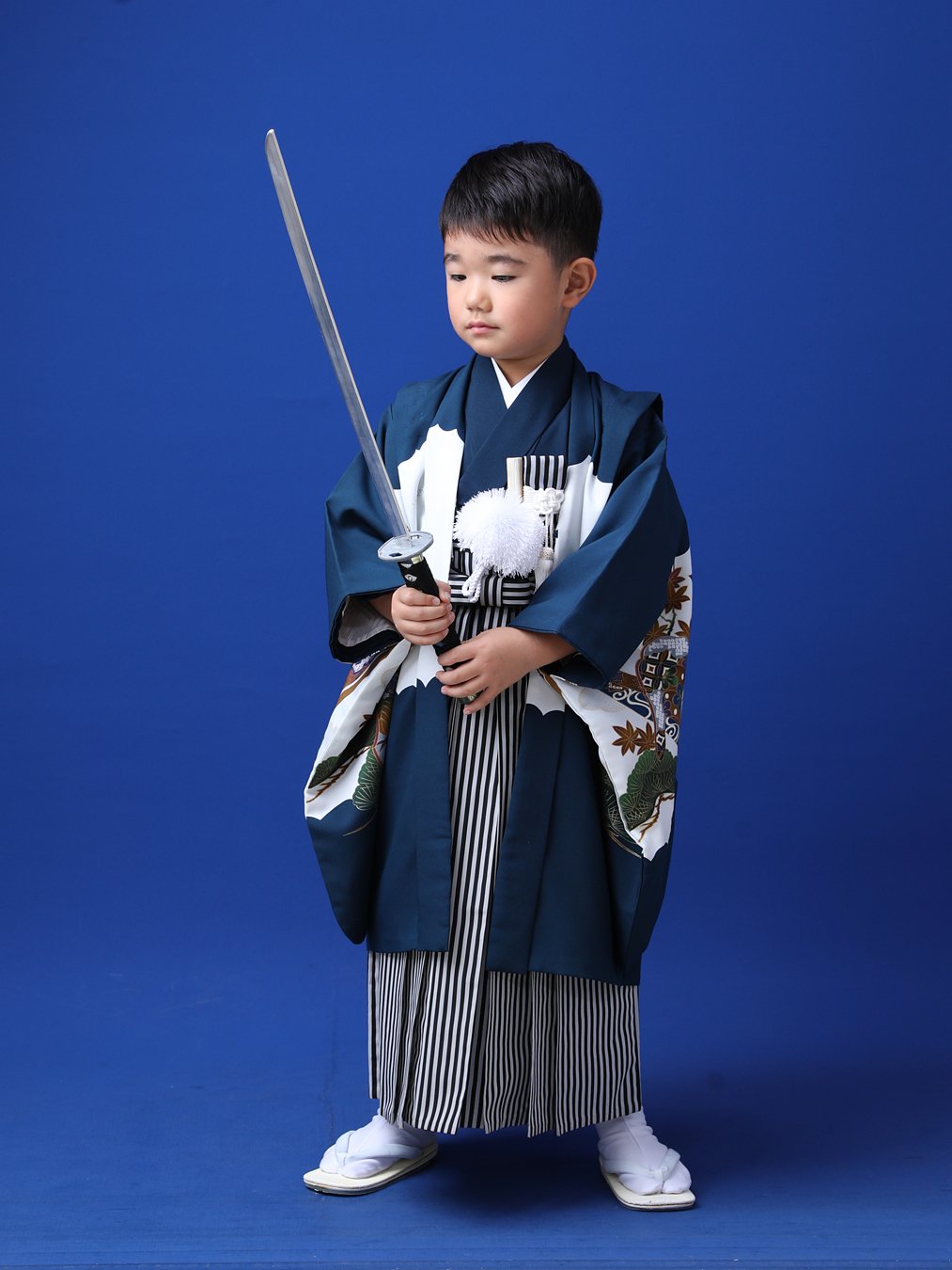 62歳パパの子育て。プロに撮ってもらったお気に入りの家族写真