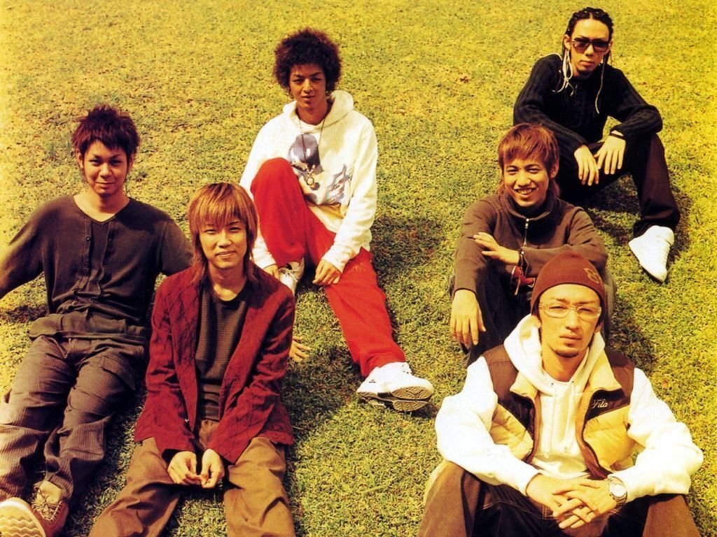ORANGE RANGEが表した「音楽」を聞いて思ったこと～幅広い
