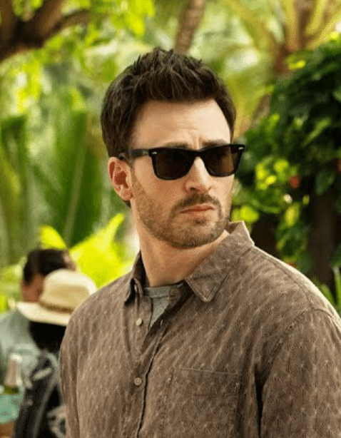 観てきた！レッド・ワン！｜murmure de Jekyll