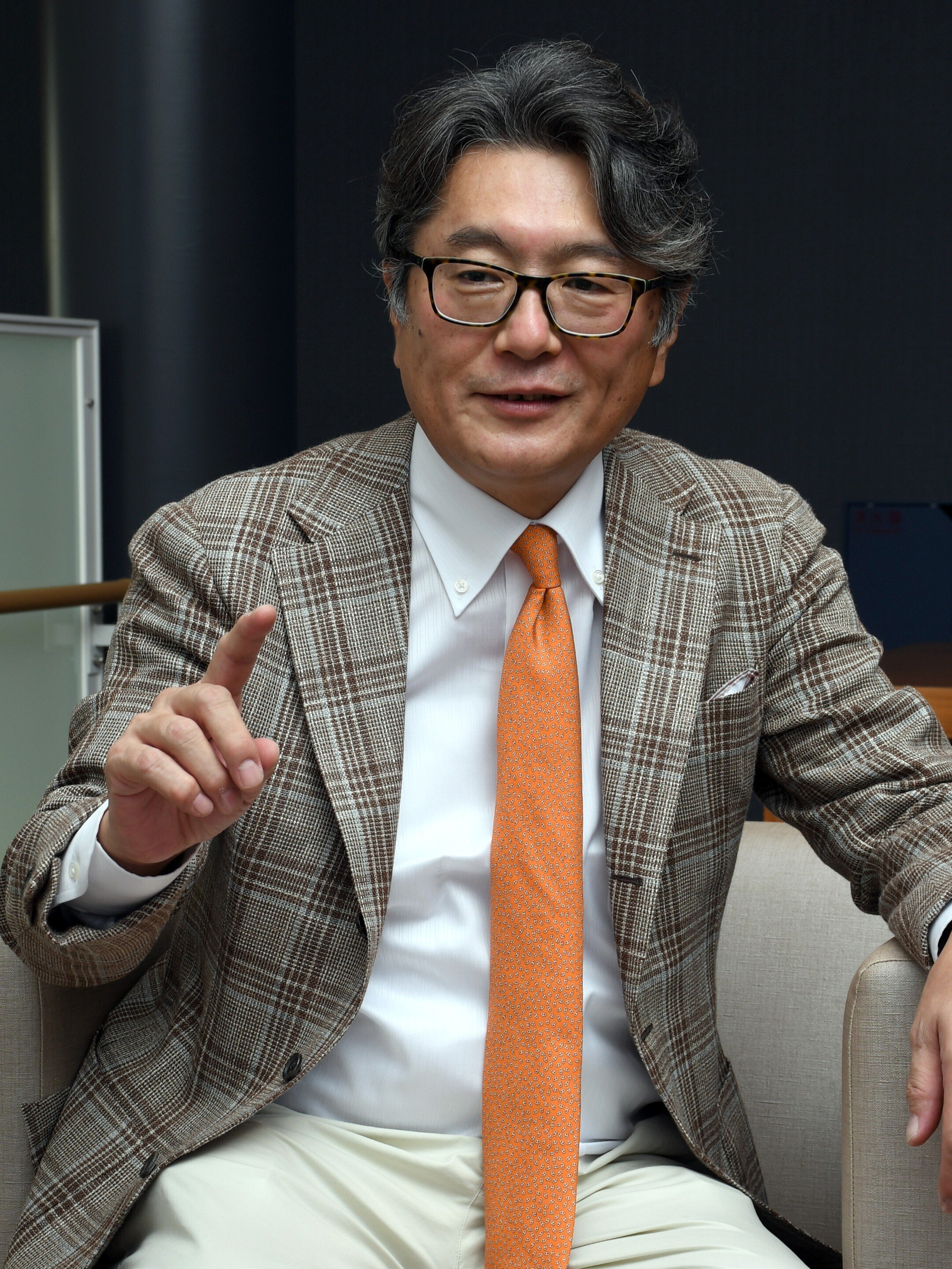 2025年新春特別対談 植松三十里×原口 泉――日本初の大土木事業 2025年新春特別対談 植松三十里×原口 泉――日本初の大土木事業