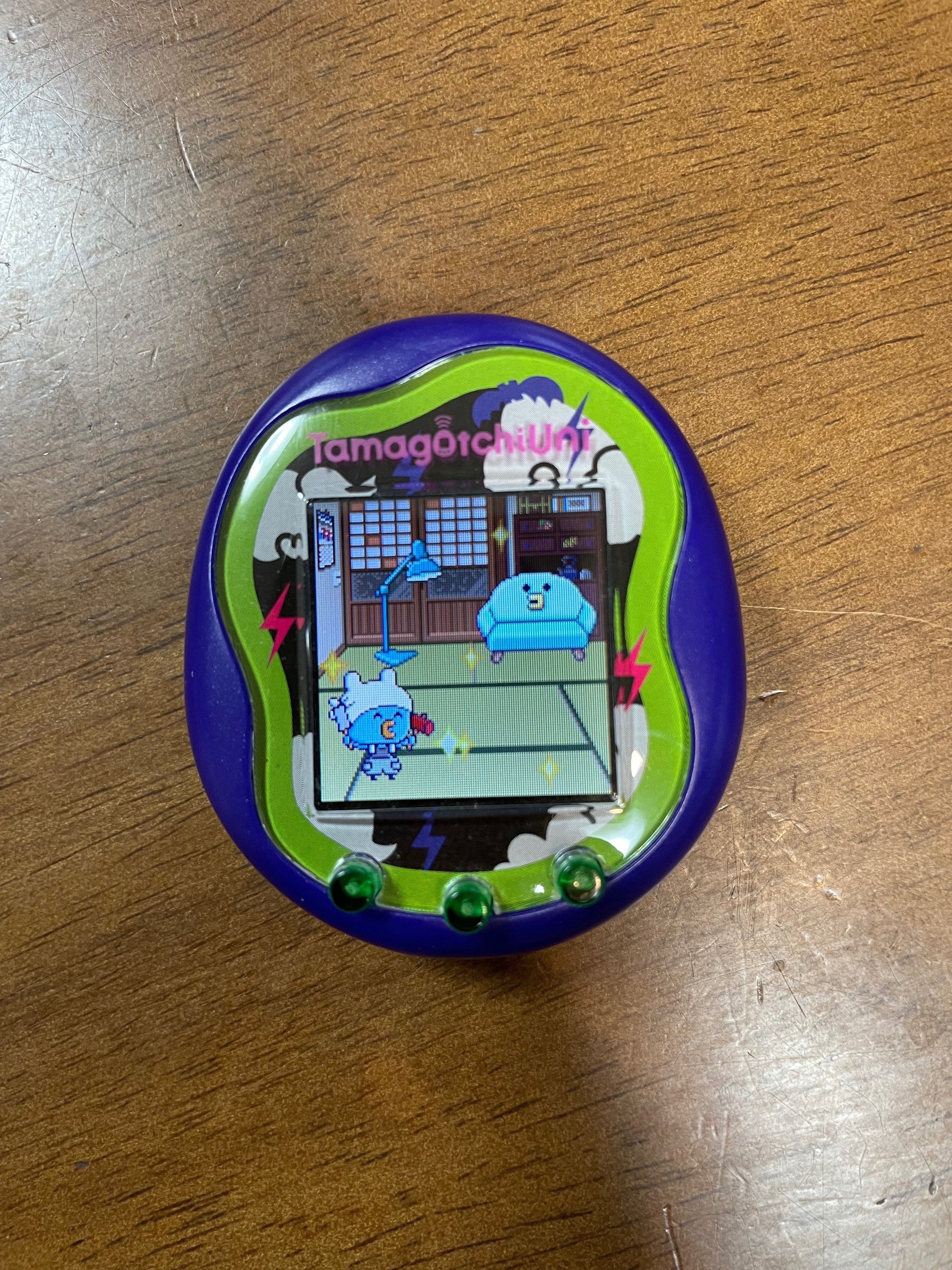 たまごっちuni ぽこぴーランドDL済 Tamaverse ダウンロードエリア情報！『ぽこピーランド