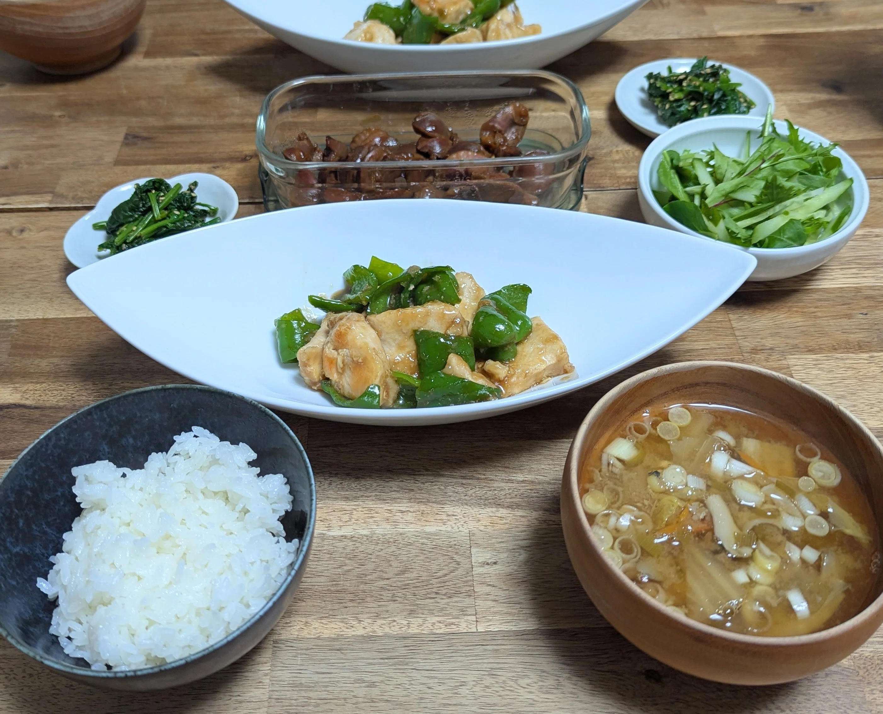 献立は固定化じゃなくて、テンプレート化が正解かも #2 ｜ 鶏むね肉編