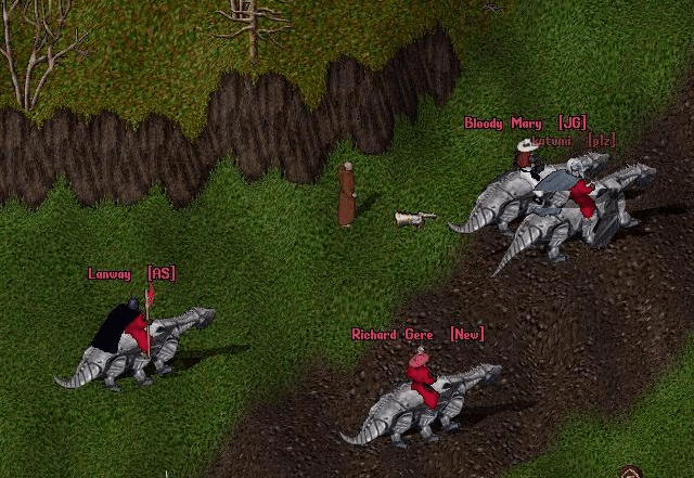 THE NETGAMES ウルティマオンライン Amazon.co.jp: ULTIMA ONLINE 7th ANNIVERSARY EDITION (輸入版