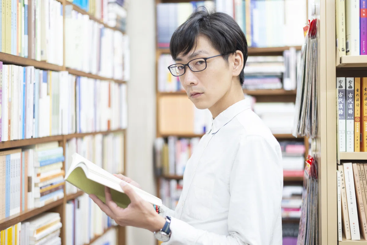 平林緑萌プロフィール写真