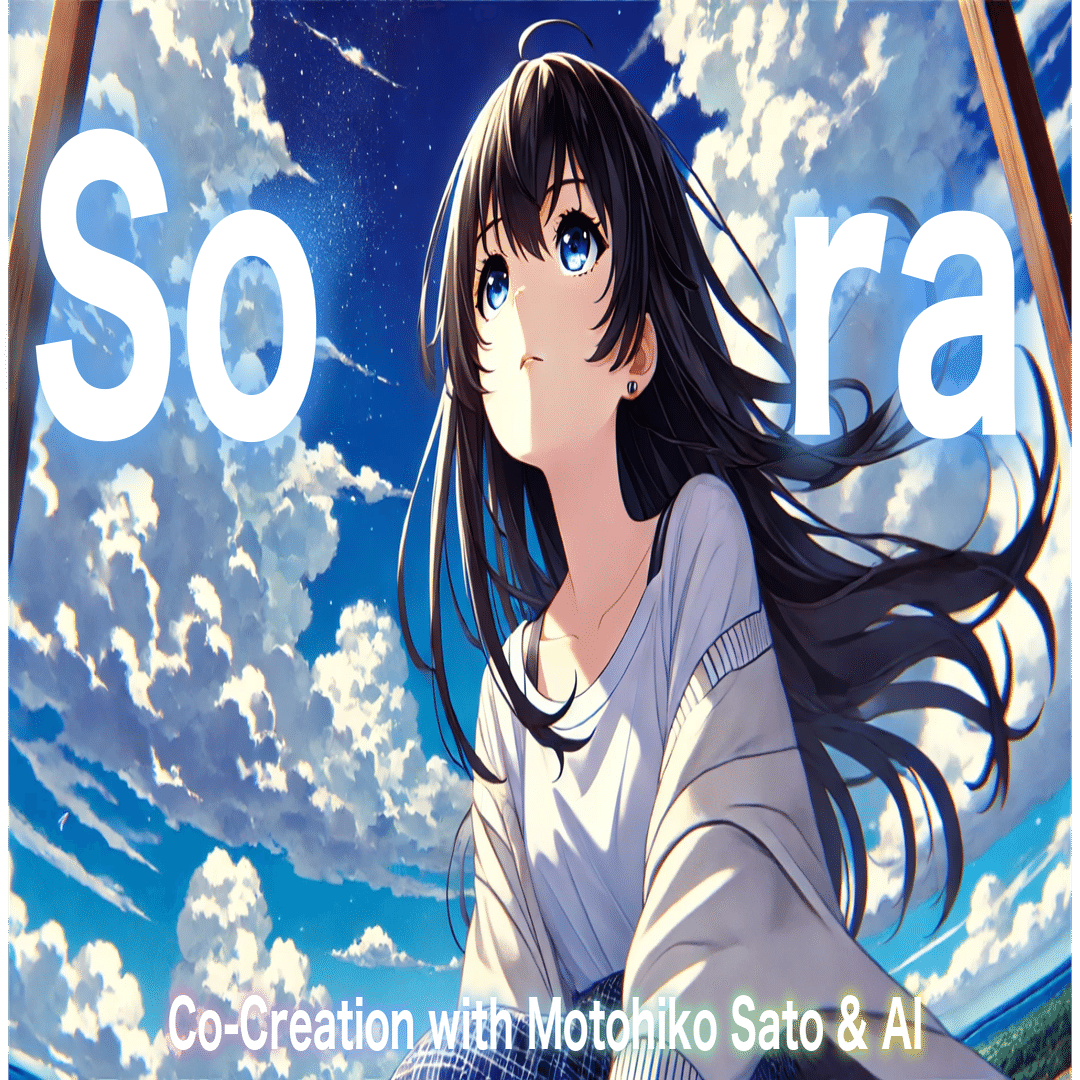 OpenAI Soraの使い方ガイド：失敗しない動画生成のコツ｜佐藤源彦@MBBS