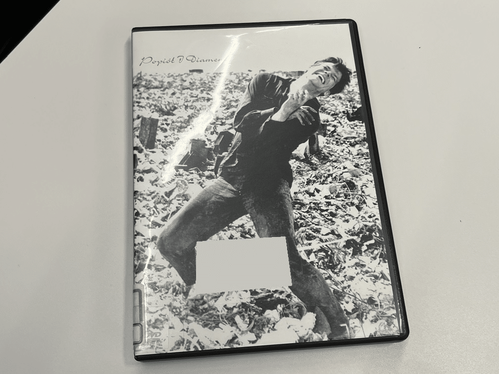 アンジェイ・ワイダ DVD-BOX 1 世代／地下水道／灰と