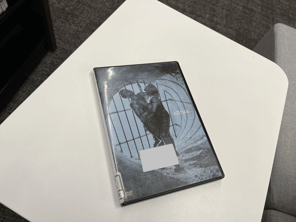 やっと観れた! アンジェイ・ワイダ監督作品「灰とダイヤモンド」「地下水道」|chekosan やっと観れた! アンジェイ・ワイダ監督作品「灰とダイヤモンド」「地下水道」|chekosan