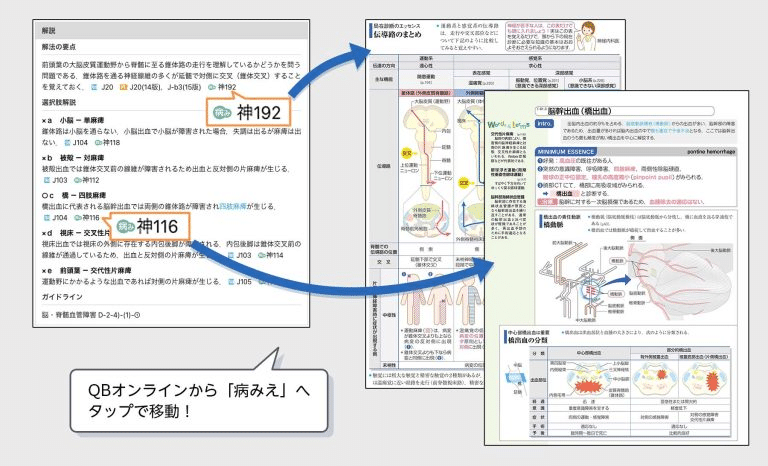 QB CBT 2019 医学 vol. 1-4 クエスチョン・バンク CBT 2019 vol.1: プール問題 基礎編 | 国