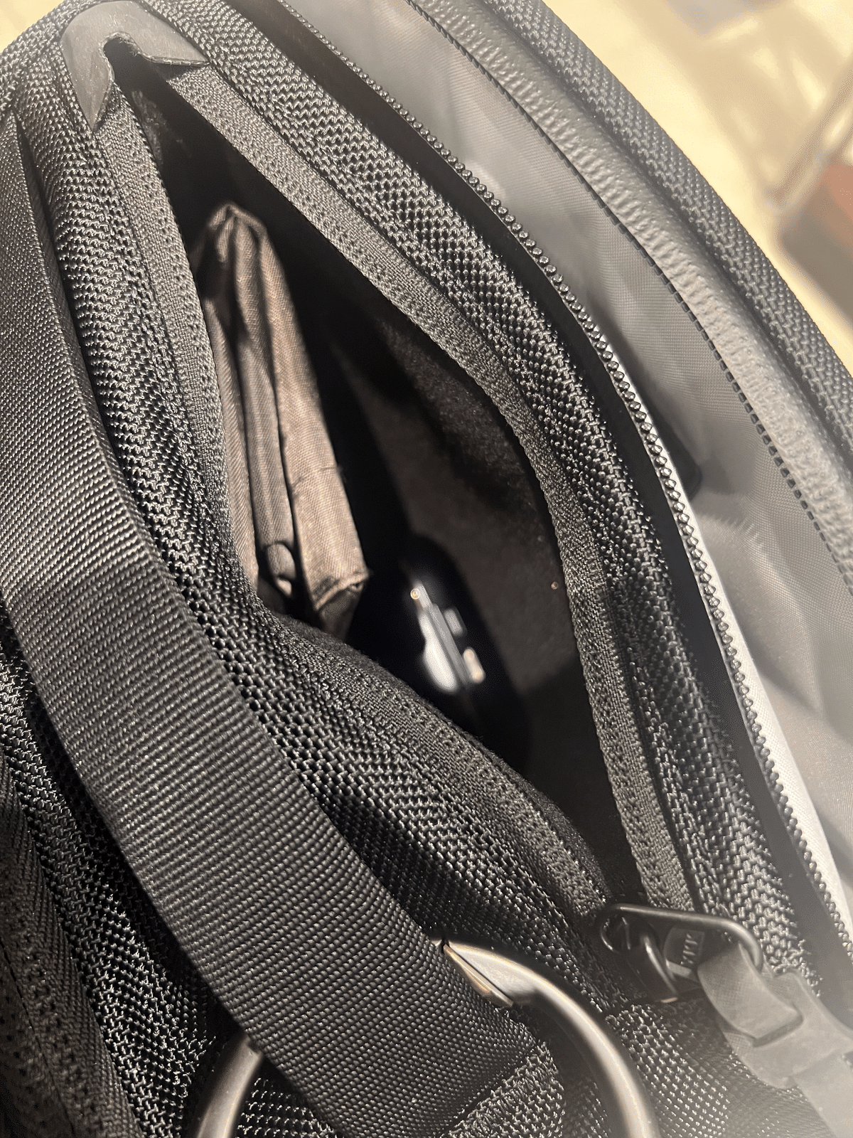 買ってよかったもの】WEXLEYのバックパック「 TAYLOR | PRO PACK