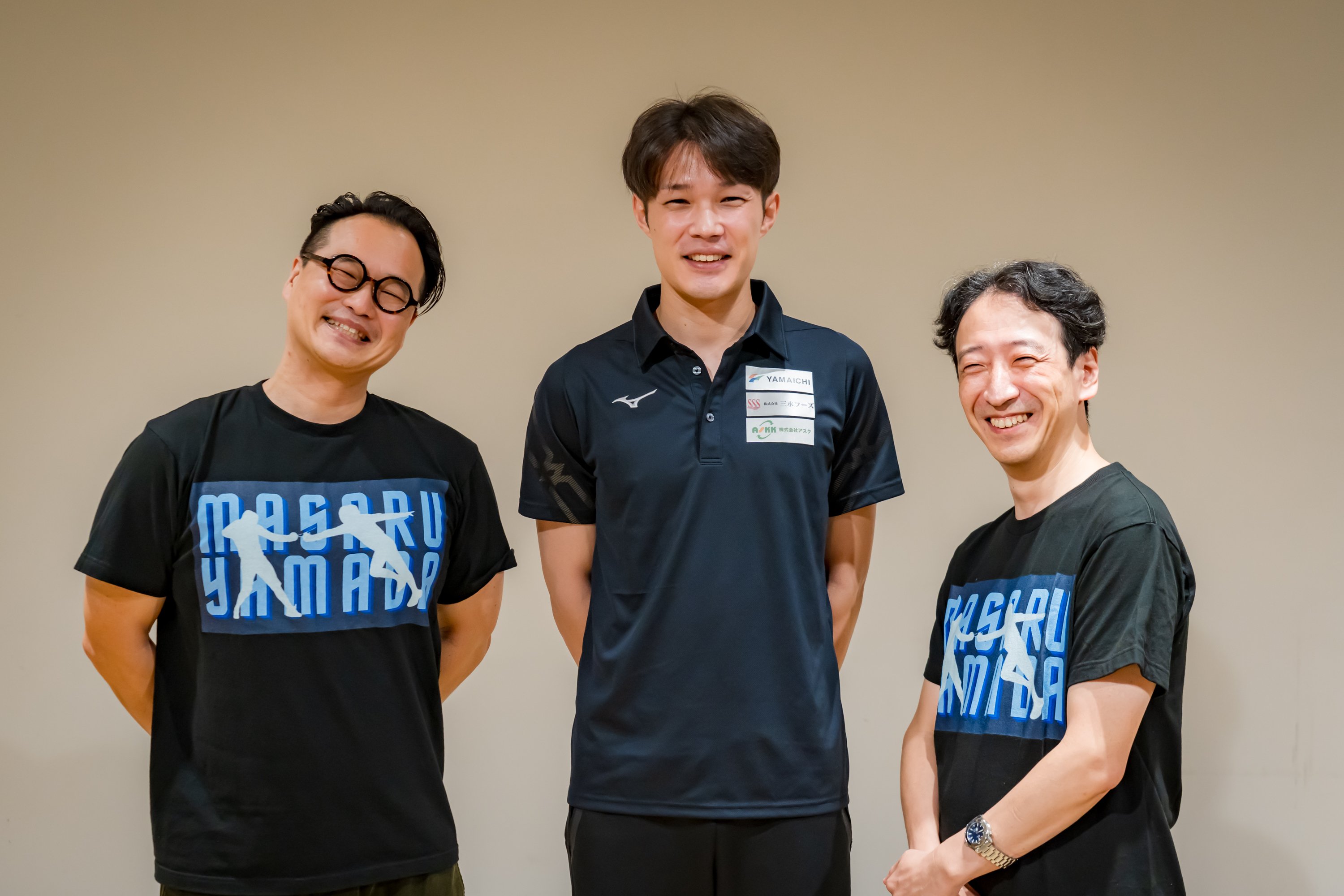 現役選手が考えるアスリートのセカンドキャリア問題 〜プロフェンサー