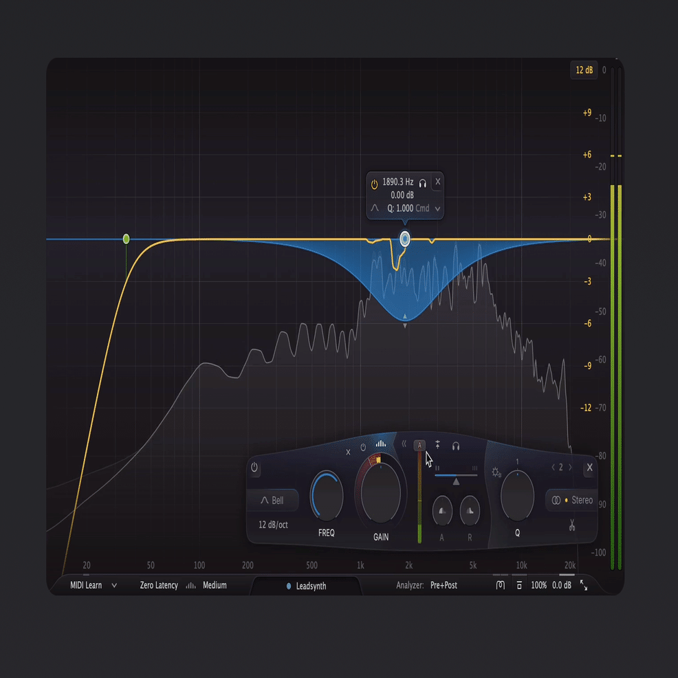 Pro-Q4出ましたね〜｜Gloveity