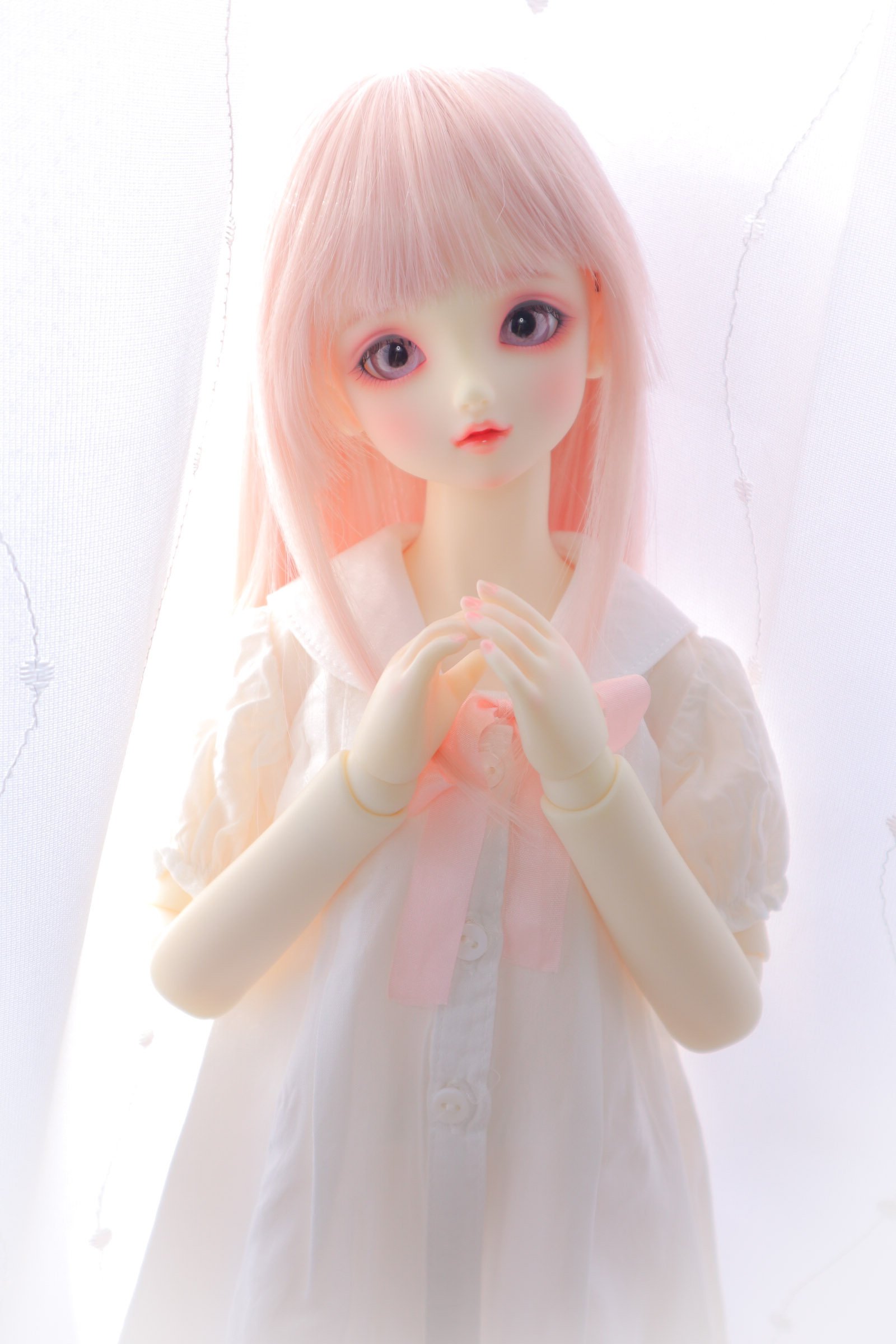 初恋の人｜もこ