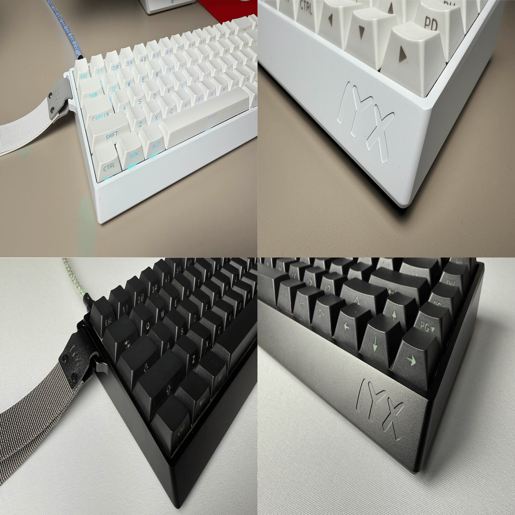 IYX MU68 PRO レビュー｜砂藤