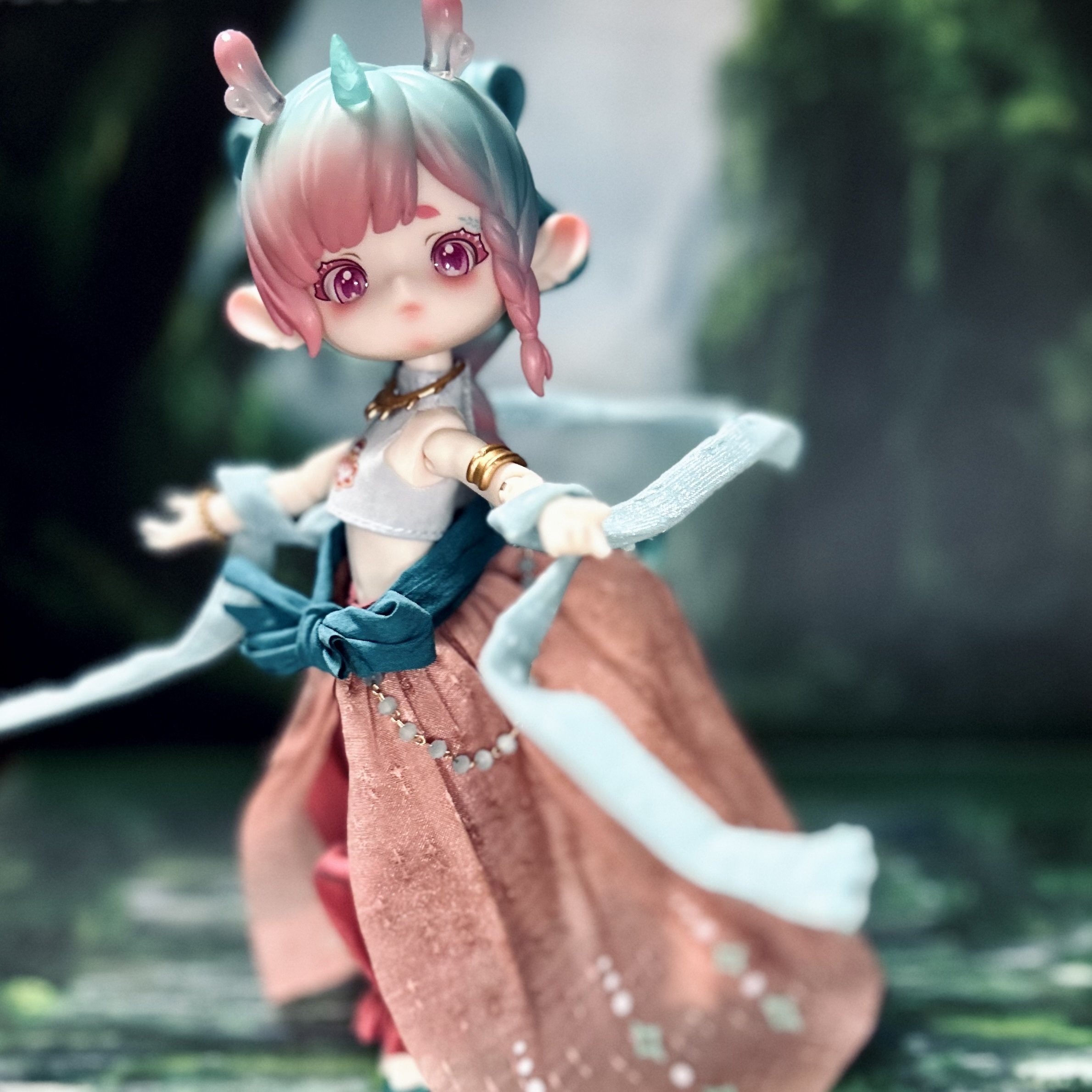 現品販売】〈公式特典付け〉PENNY'S BOX「ANTU(アンティーユ