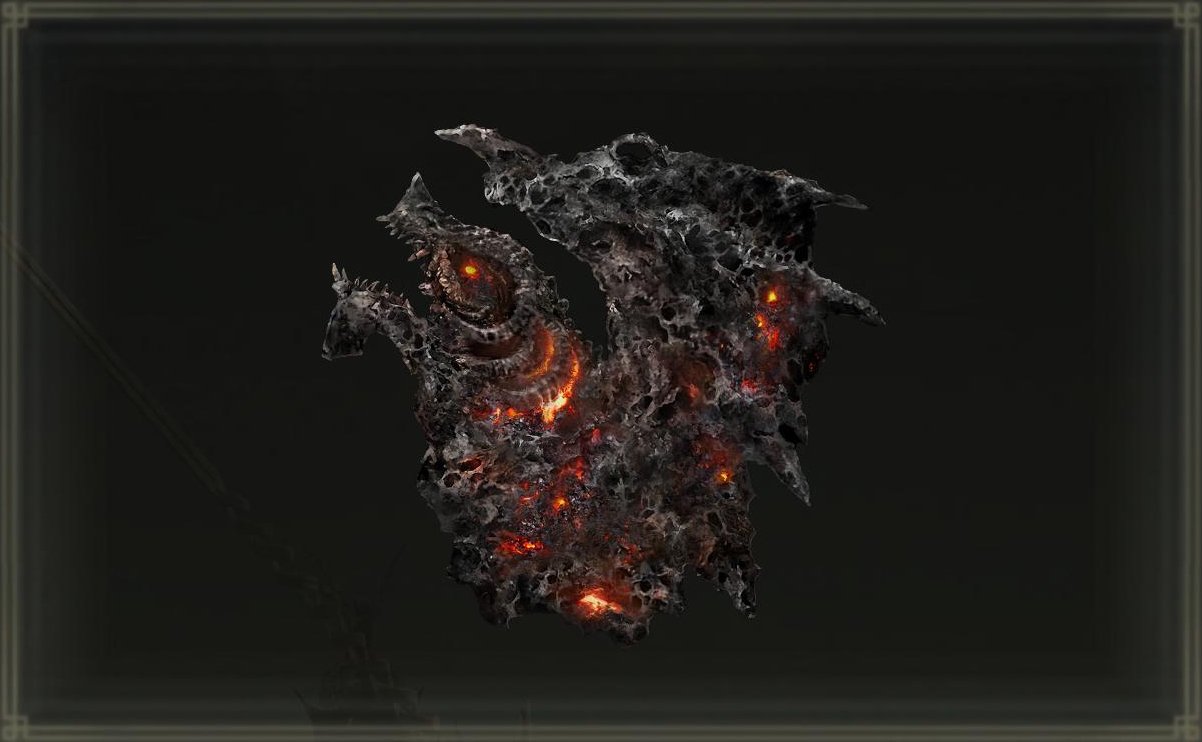 ELDEN RING考察】暴竜ベールと嵐の王について｜あやたか。