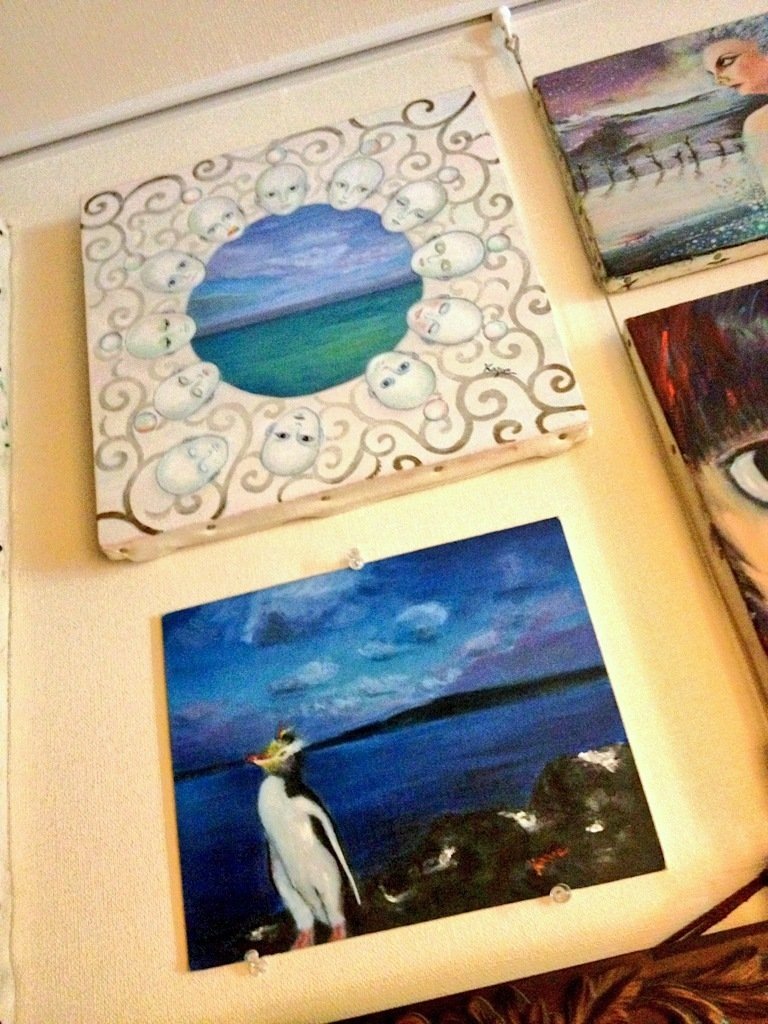 Primal~ Terra Rosa Rare Tracks