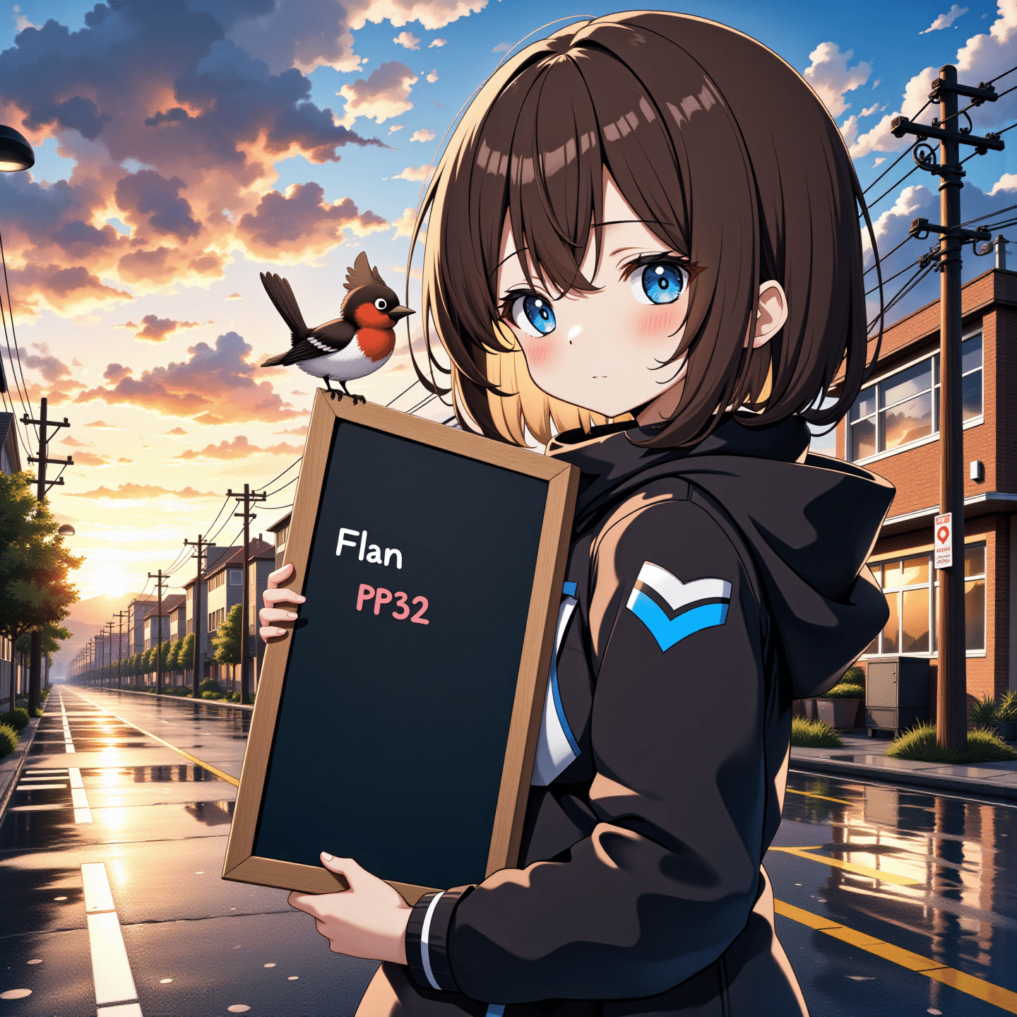 画像生成AI】 CLIP と T5xxl って何？ テキストエンコーダーでイラスト