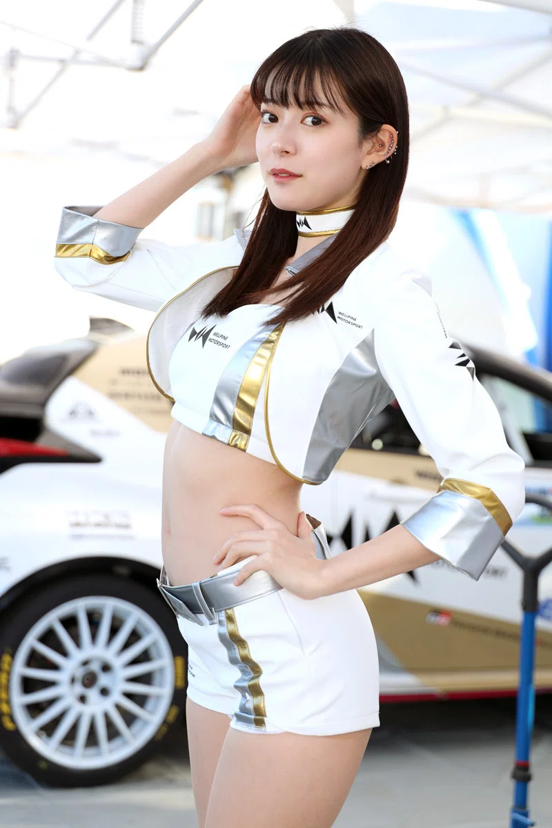 RF24-105mm F2.8 L IS USM Zでラリージャパン2024の初日を撮る-3