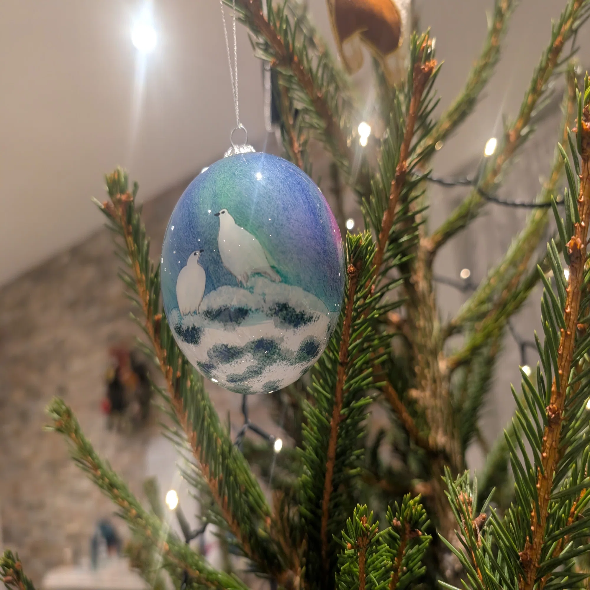 Baubles｜つかさまき｜Maki Tsukasa in London