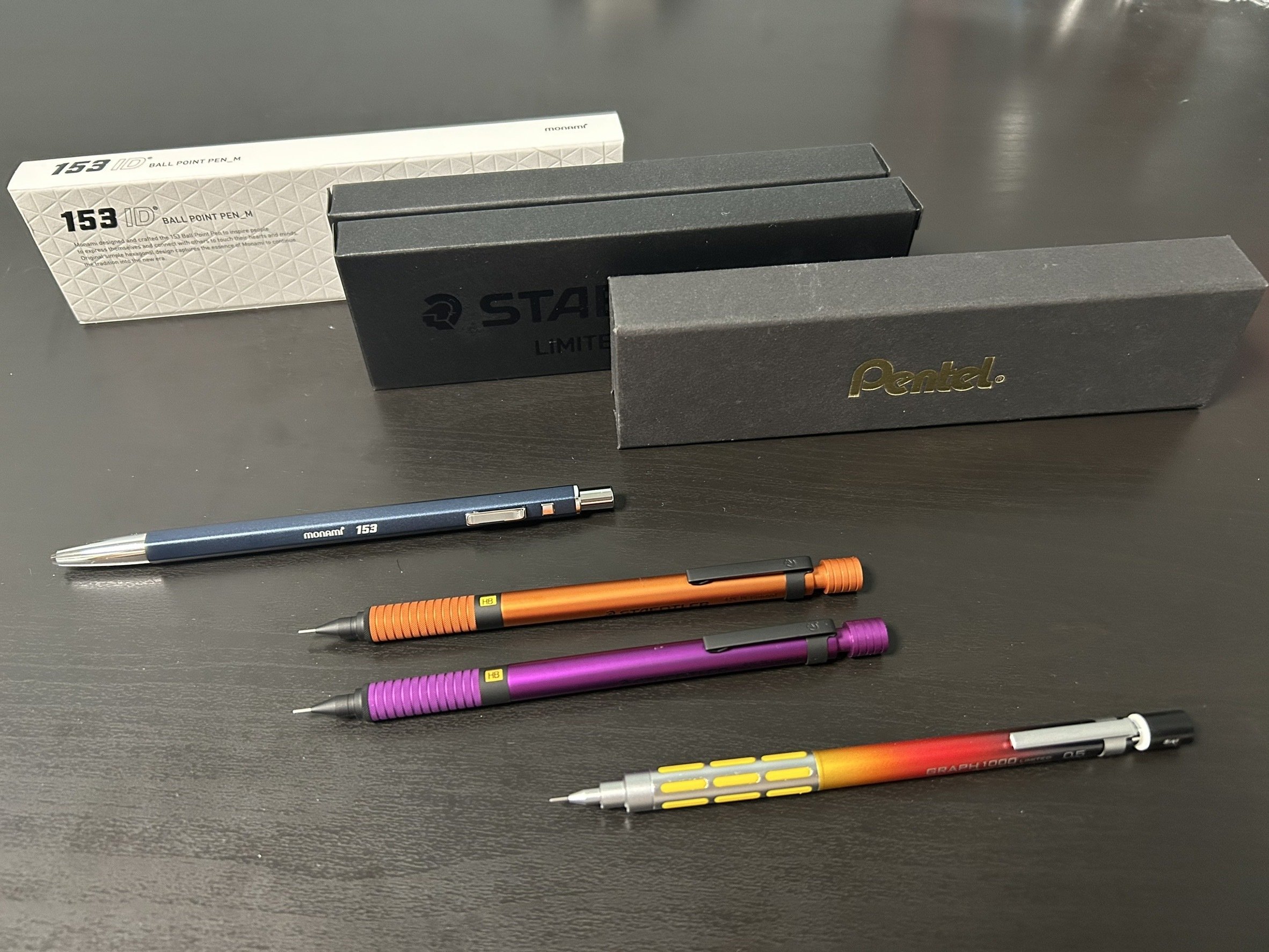 韓国文房具！｜Takuto