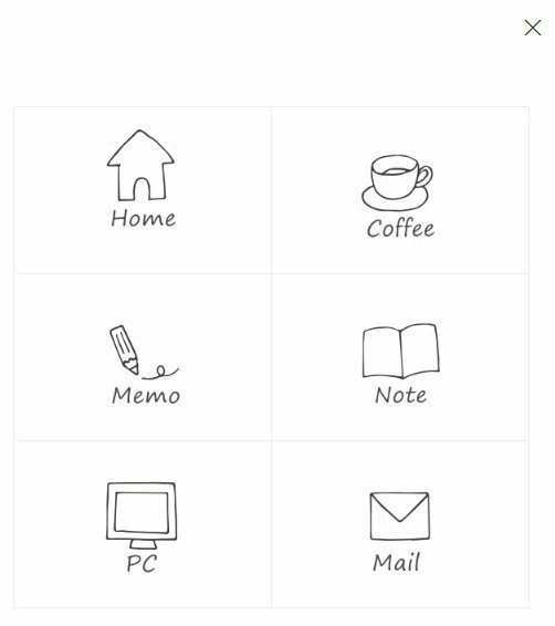 [SWELL Customization] Changing Global Navigation (Header Menu) Items to ...