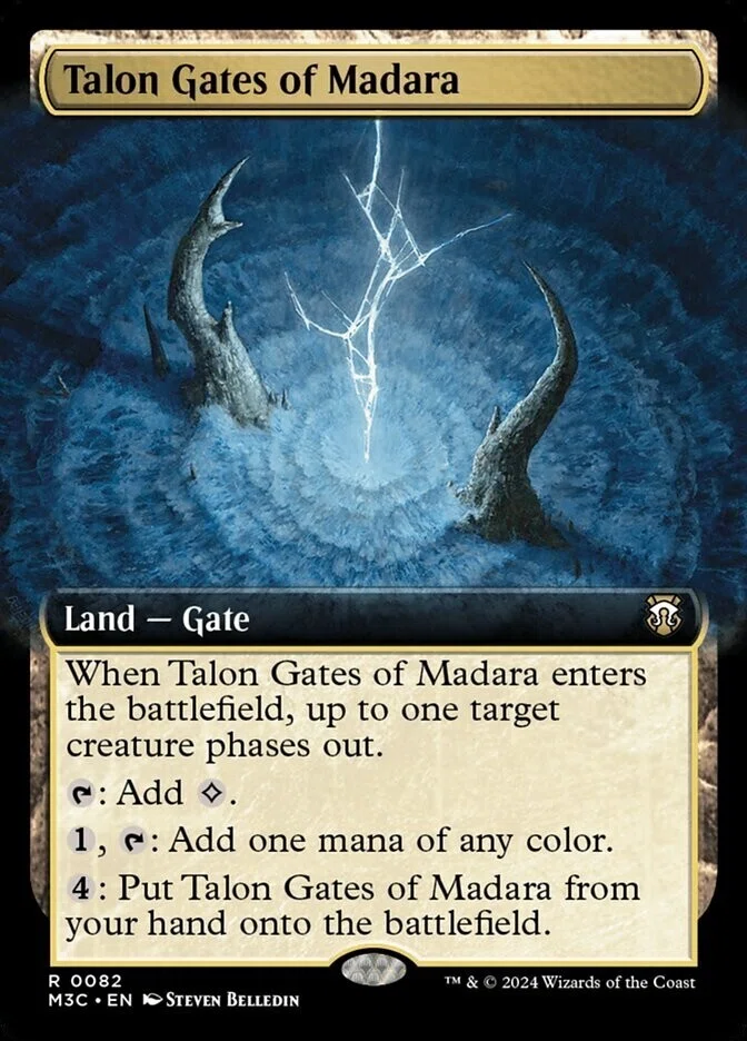 EDH】エルフの大ドルイド、ダイオヌス｜METALさや@EDH専民