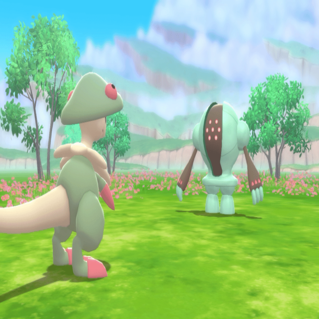 ポケモンBDSPの乱数調整｜きくちさん