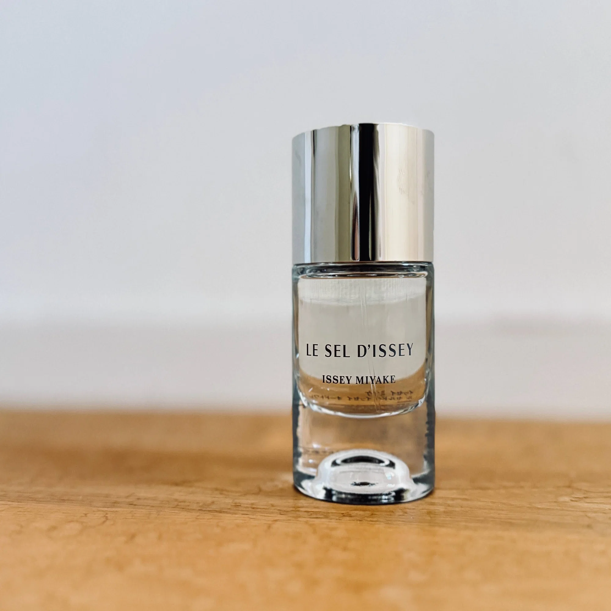 Issey Miyake | Le Sel D