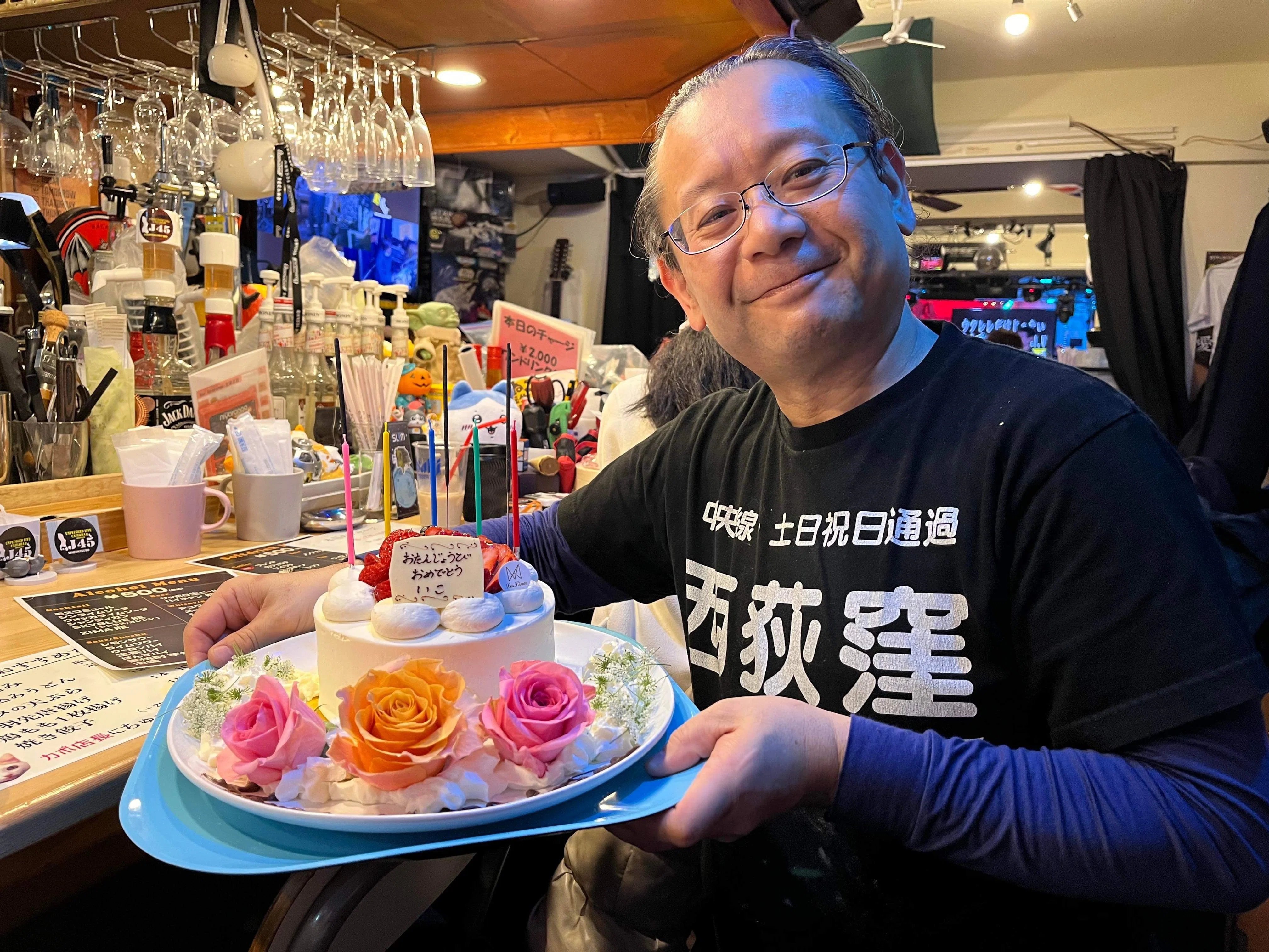 601 J45@西荻窪さん専用 12/22(日)東京都杉並区・西荻窪J45にて【ウクレレだけじゃないライブ