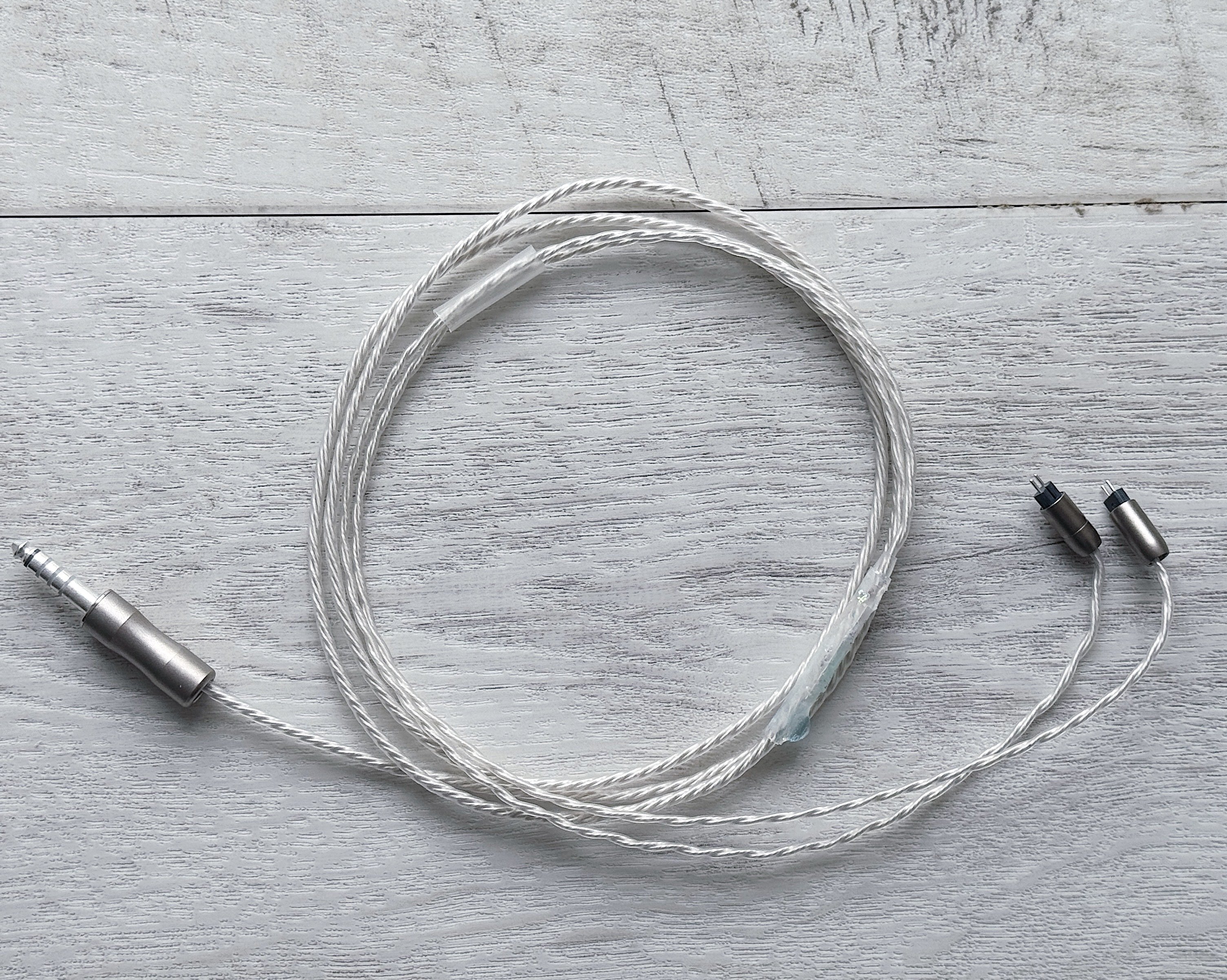 wagnus ZILLION SHEEP（ジリオンシープ）　NU-1 Wagnus Zillion Sheep NU-3 2pin 4.4mm