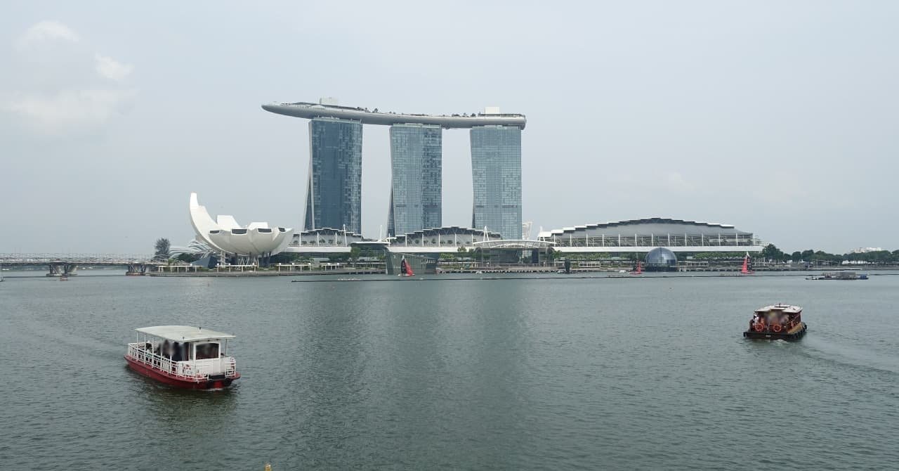 モンチッチ　世界旅行　シンガポール　マーライオン　セキグチ　レア m57088700966_1.jpg?1737217982