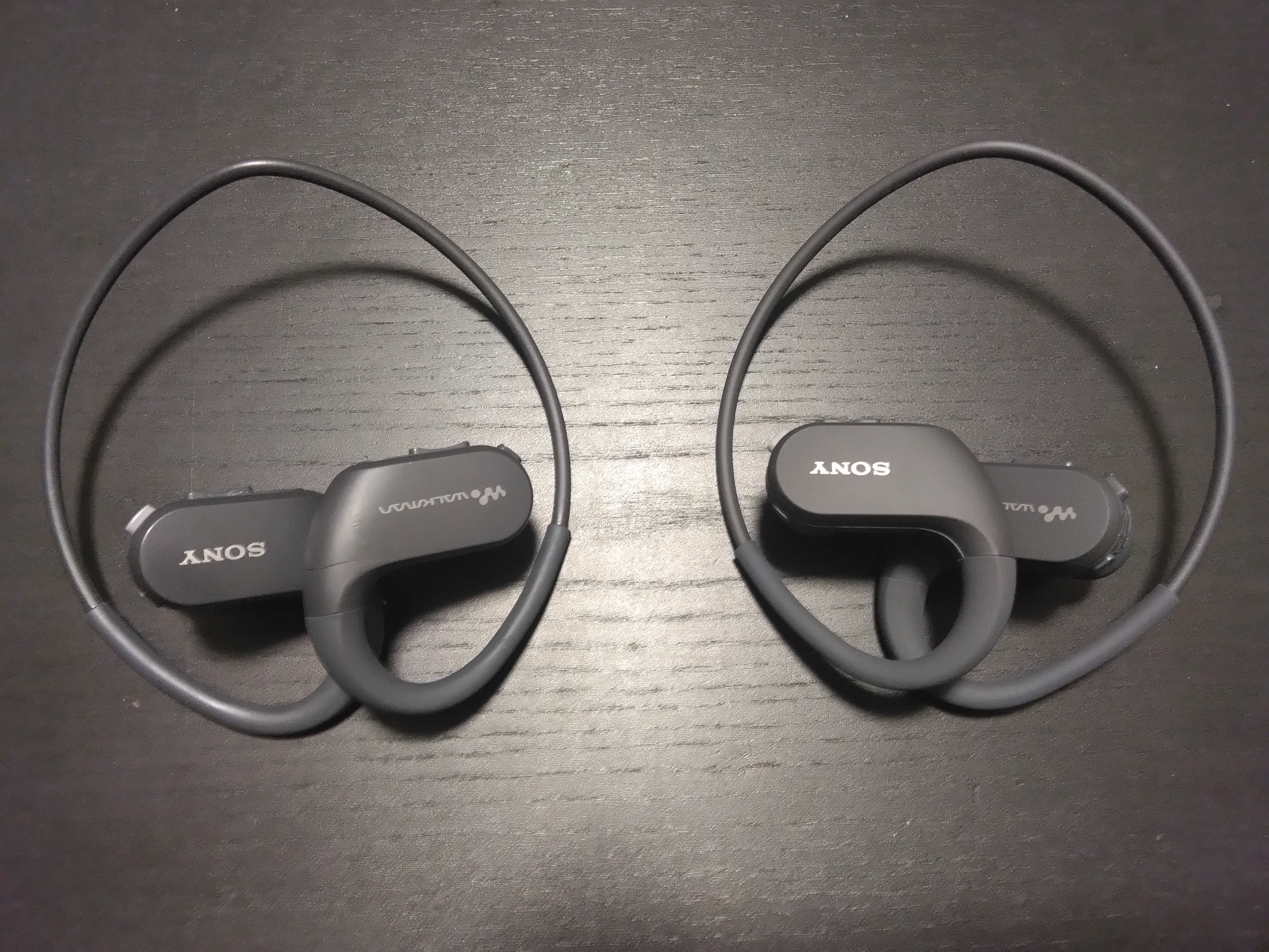 大慌てで水中利用可能なWalkmanを買った😅生産終了か？｜はじめ