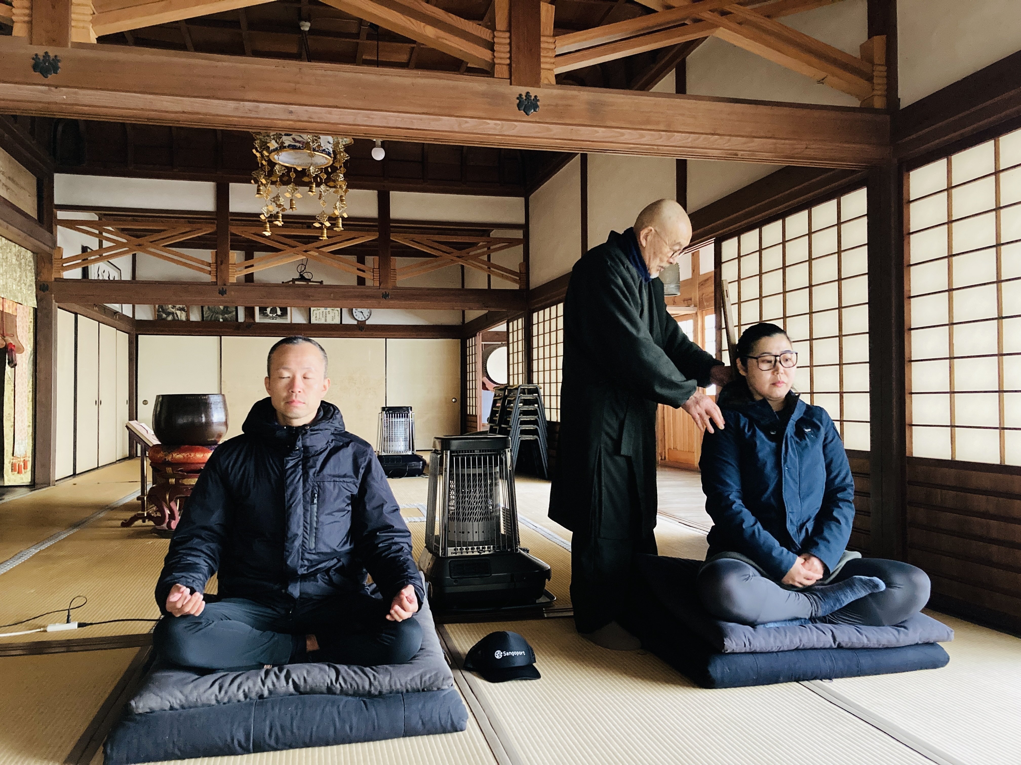 禅を「ZEN」として 世界に広めたパイオニア “釈宗演”のふるさと