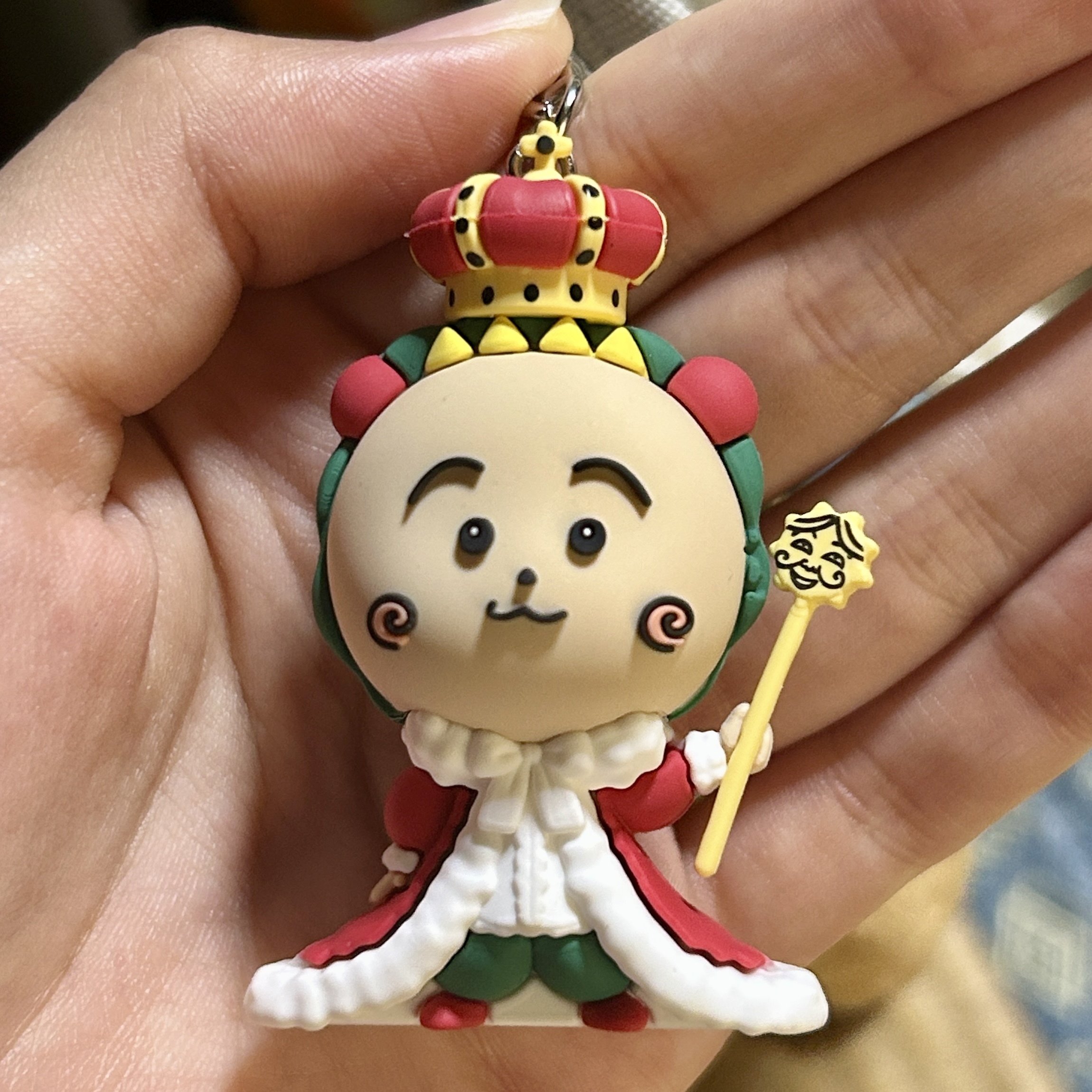 コジコジグッズ紹介&ミーグリ｜angry cat.