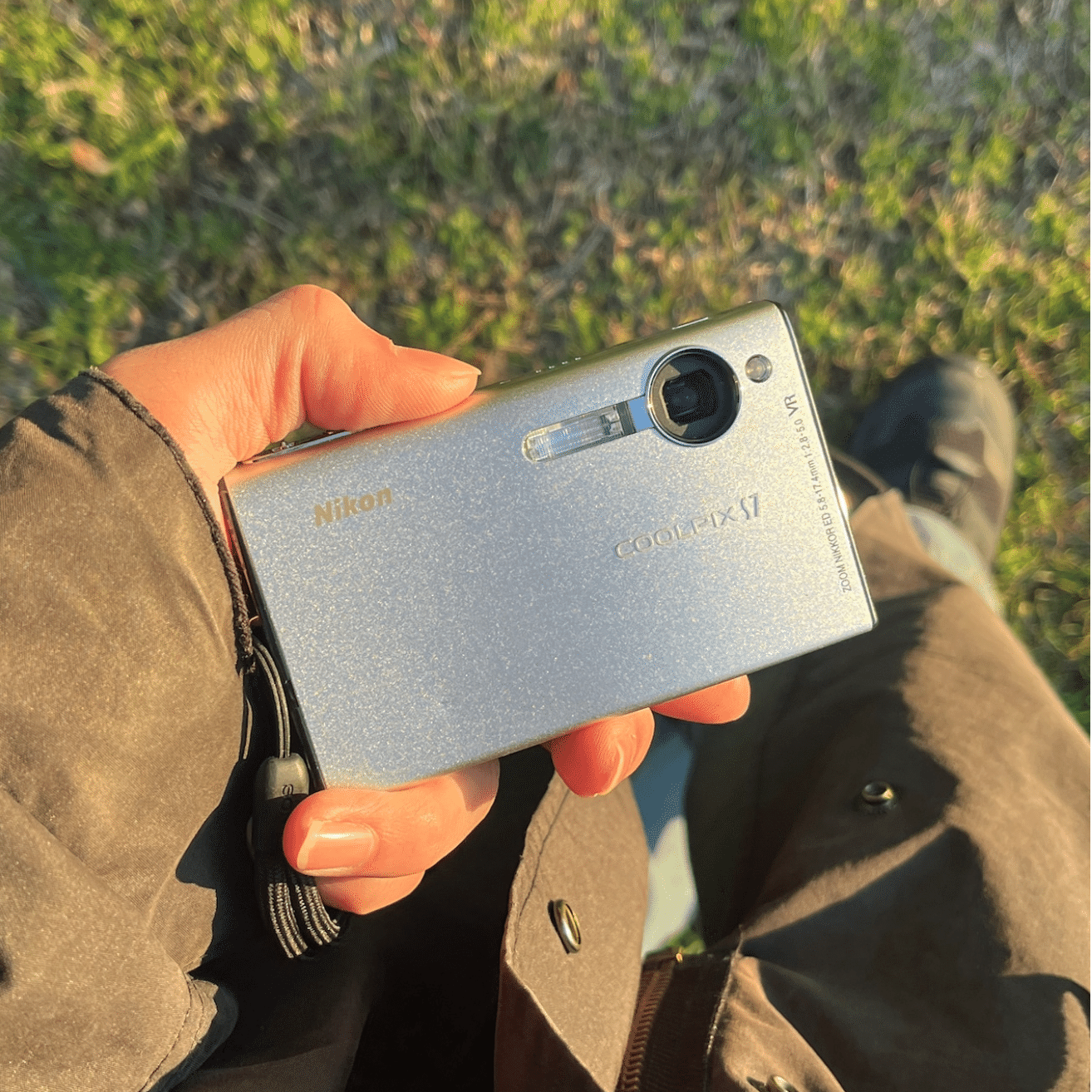 2 オールドデジカメ専門店 Tugumi おすすめのデジカメ｜オガワタクヤ