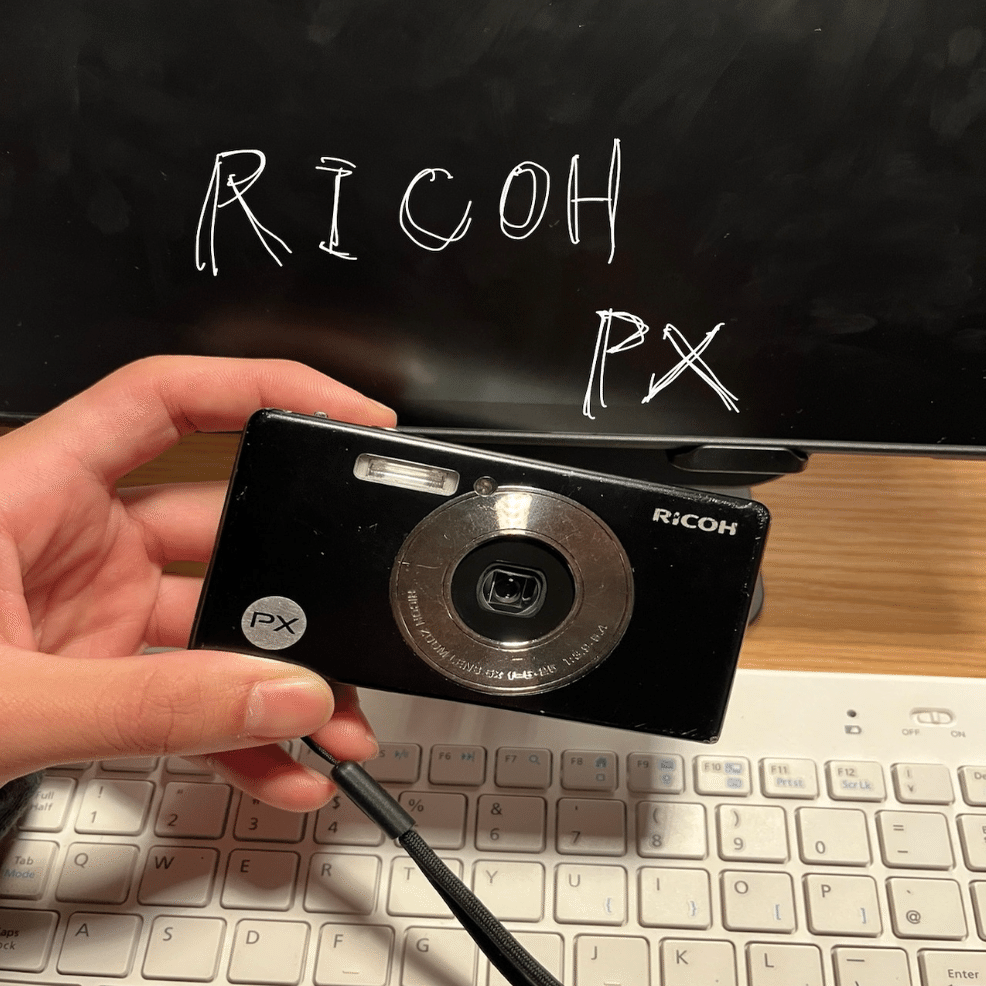 2 オールドデジカメ専門店 Tugumi おすすめのデジカメ｜オガワタクヤ