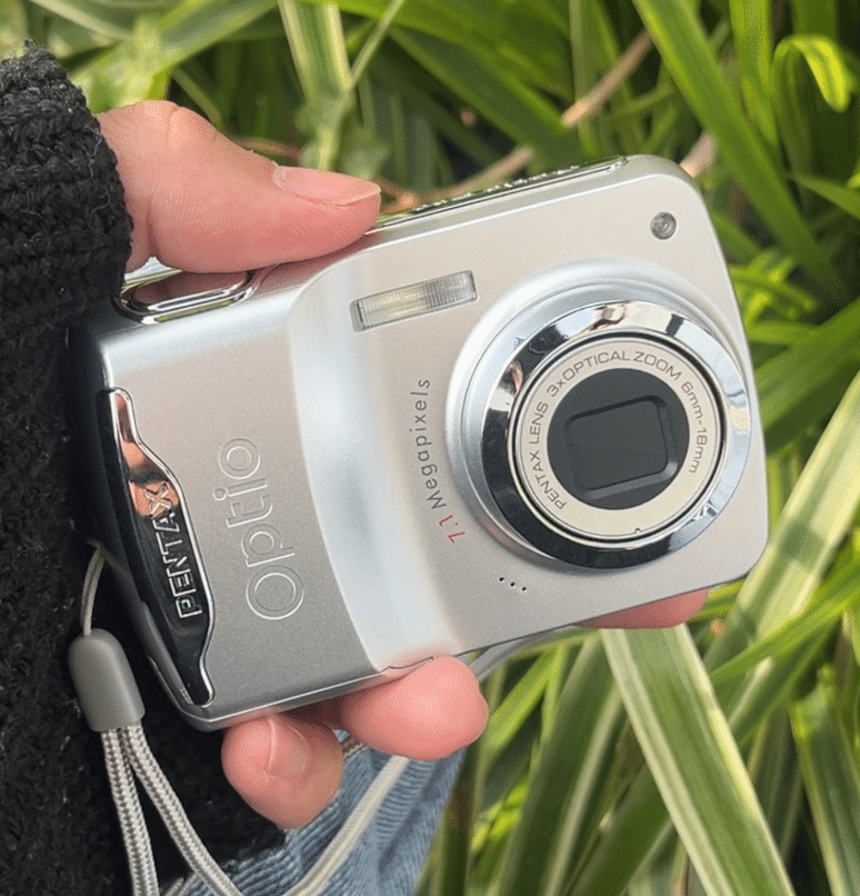 美品OLYMPUSμ760デジカメ撮影例有mb40j90dd120