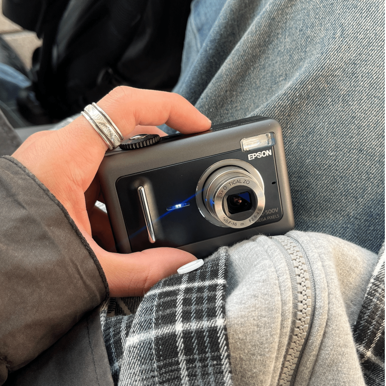 2 オールドデジカメ専門店 Tugumi おすすめのデジカメ｜オガワタクヤ