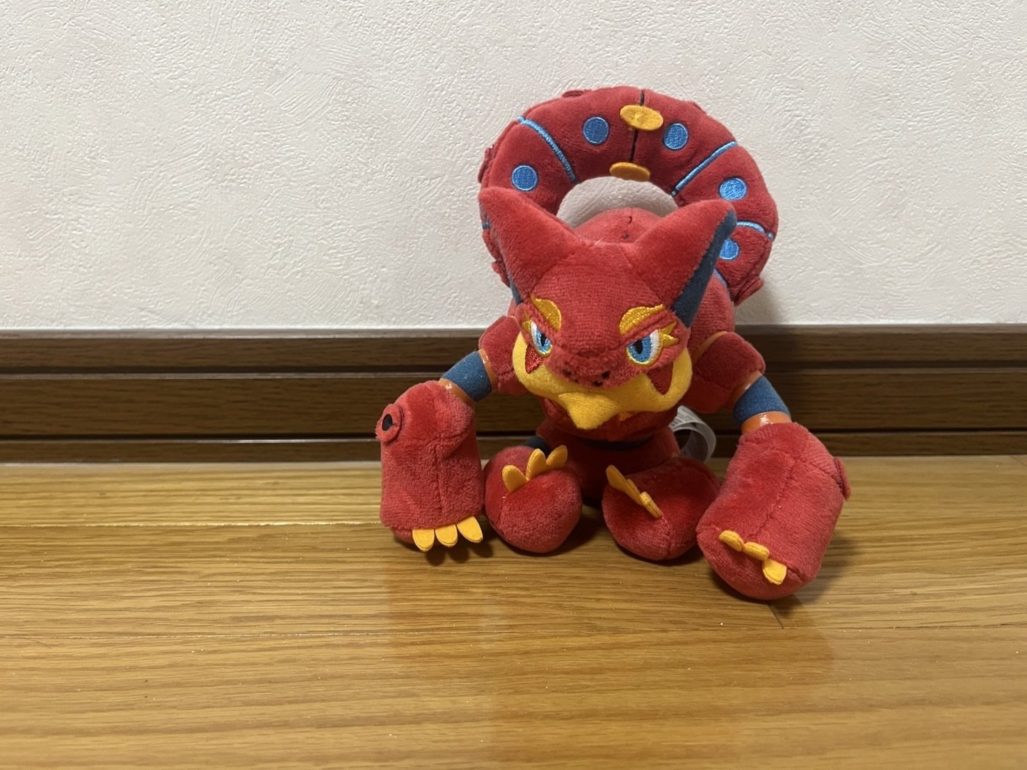 好きなポケモンの話｜ソーダ