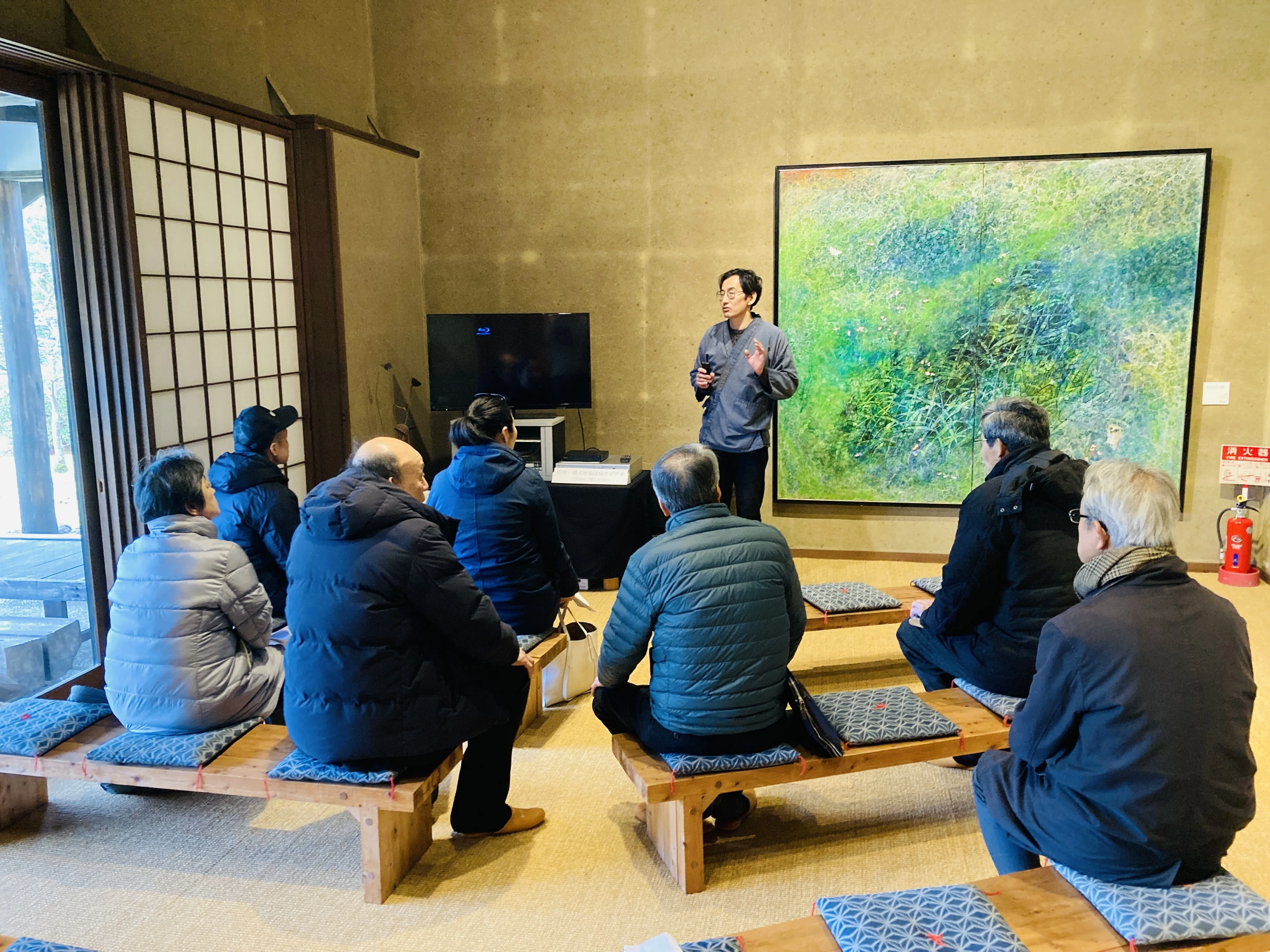 禅を「ZEN」として 世界に広めたパイオニア “釈宗演”のふるさと